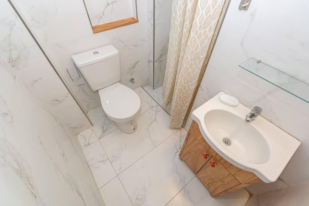 Apartamento Renovado En El Centro De Apartment *