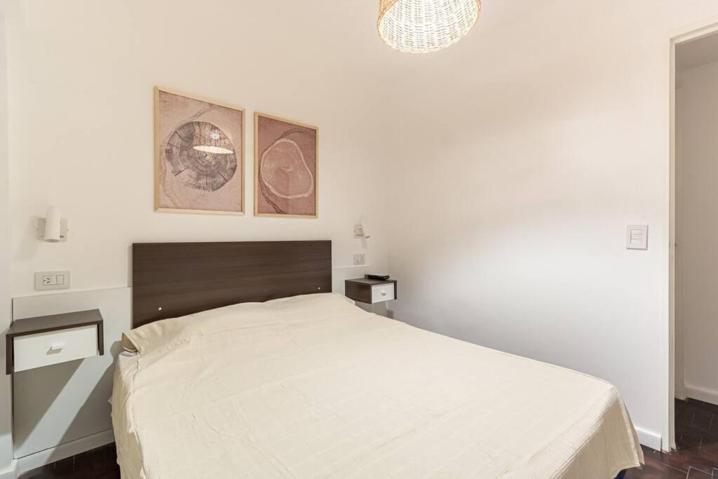 Apartamento Renovado En El Centro De