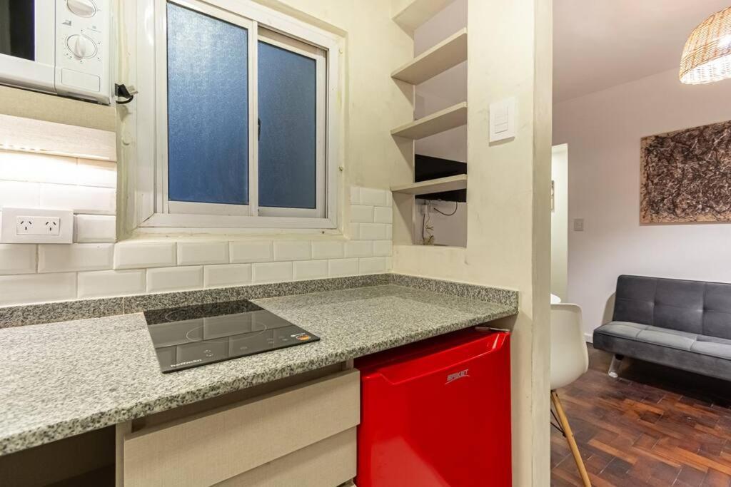 Apartamento Renovado En El Centro De *