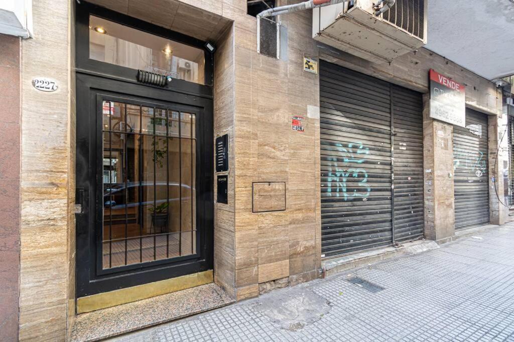 Apartamento Renovado En El Centro De