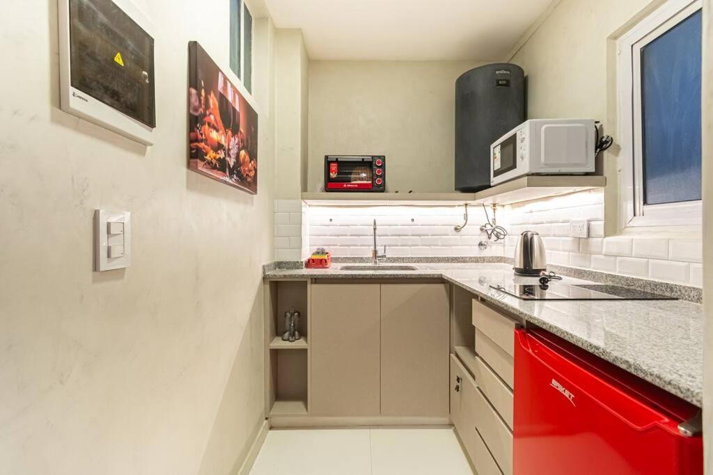 Apartamento Renovado En El Centro De Apartment