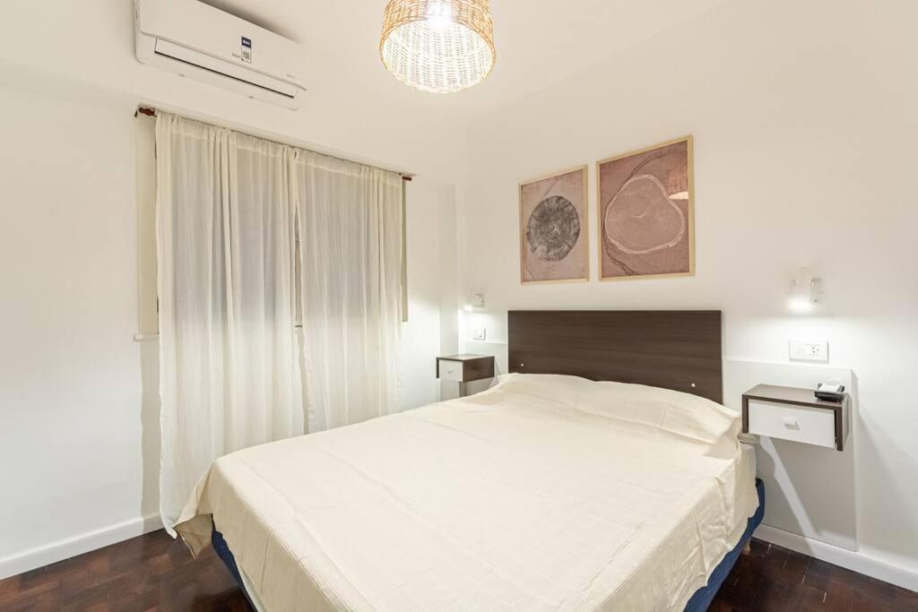 Apartamento Renovado En El Centro De * Buenos Aires