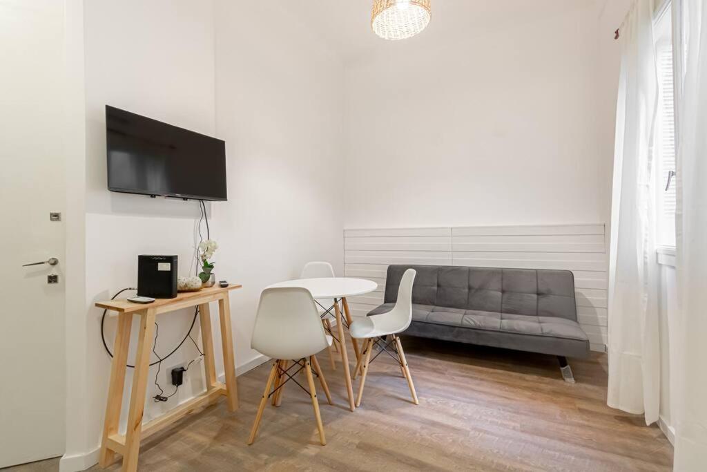 Apartment Hermoso En El Centro Buenos Aires