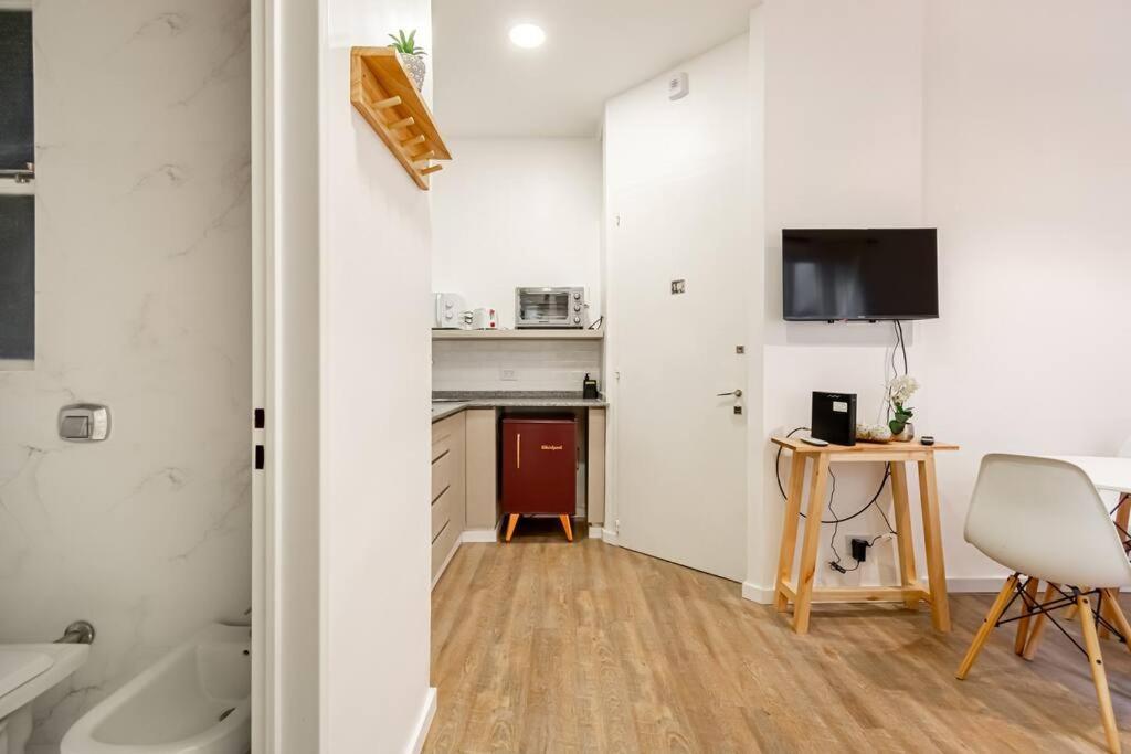 Apartment Hermoso En El Centro *