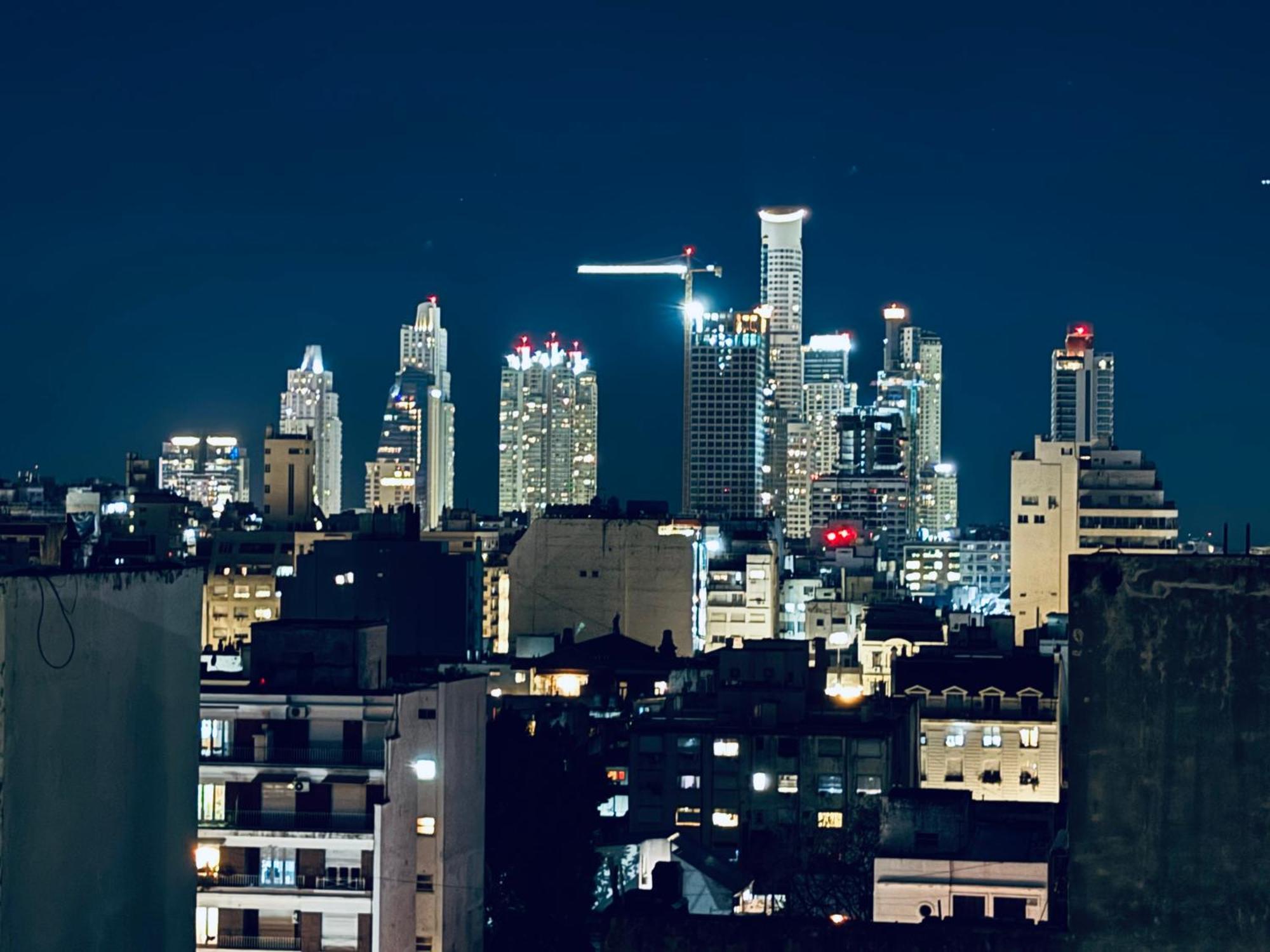 Cool Apts * Buenos Aires