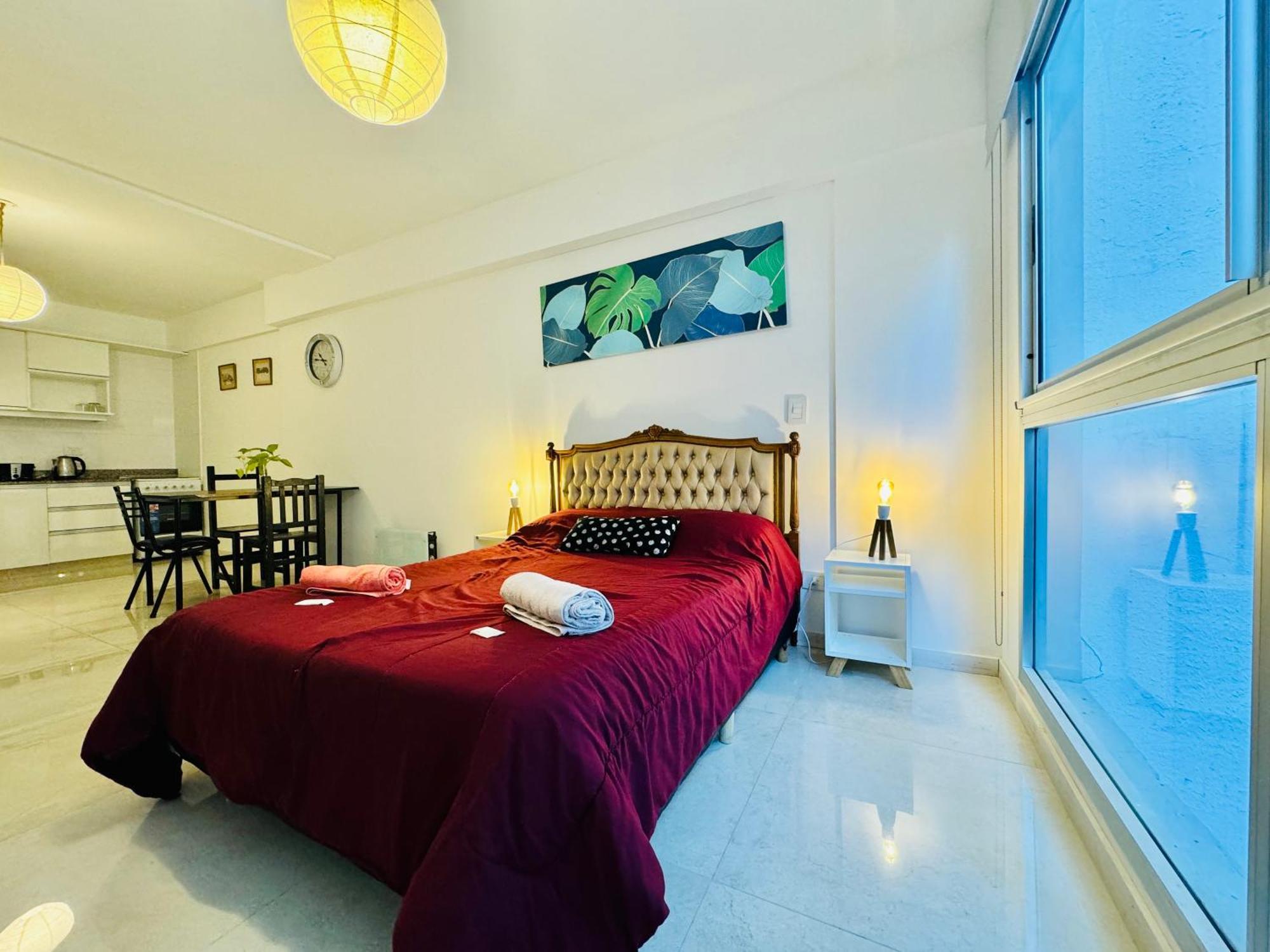 Cool Apts Buenos Aires