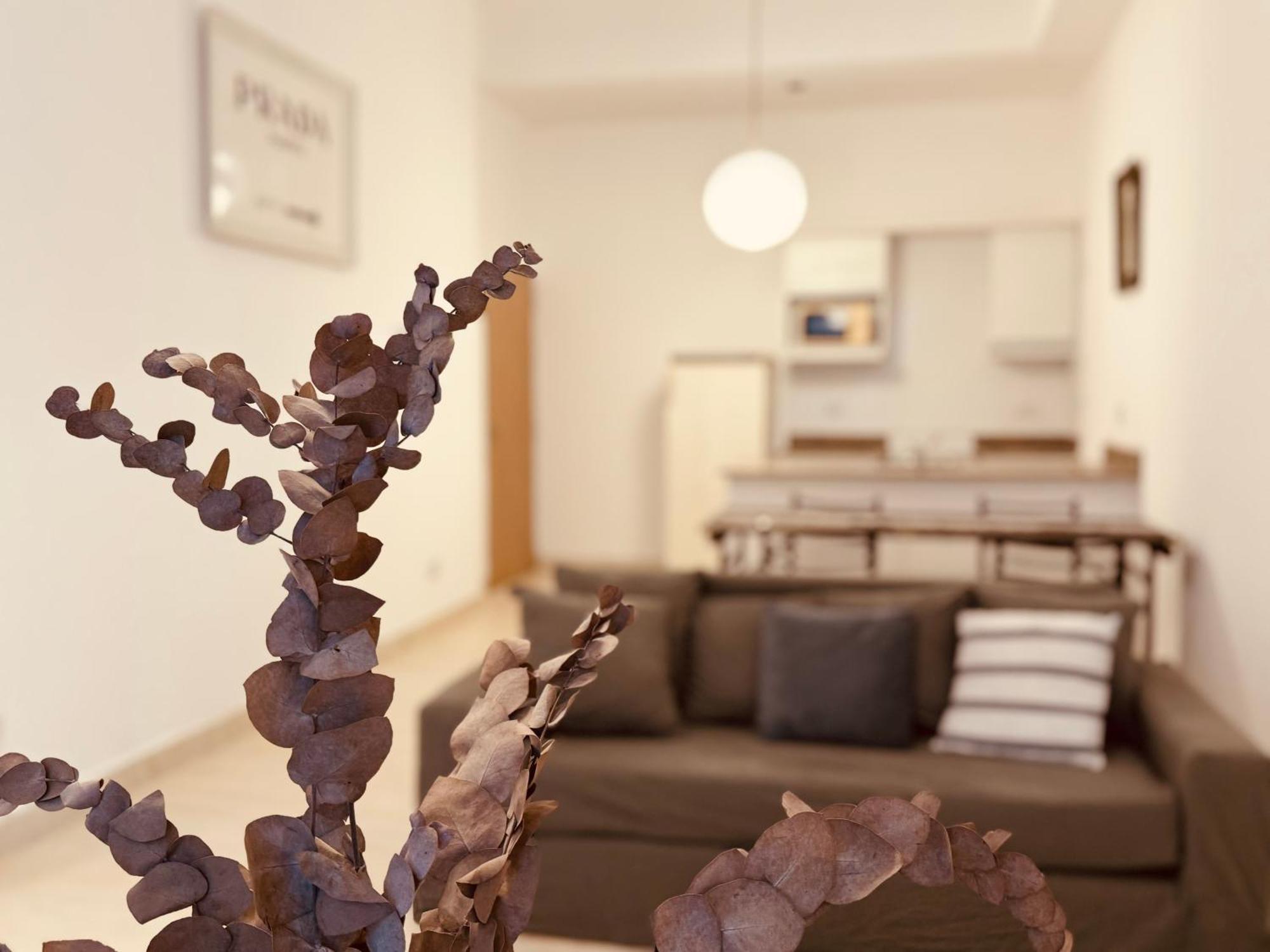 Apartment Cool Apts Buenos Aires