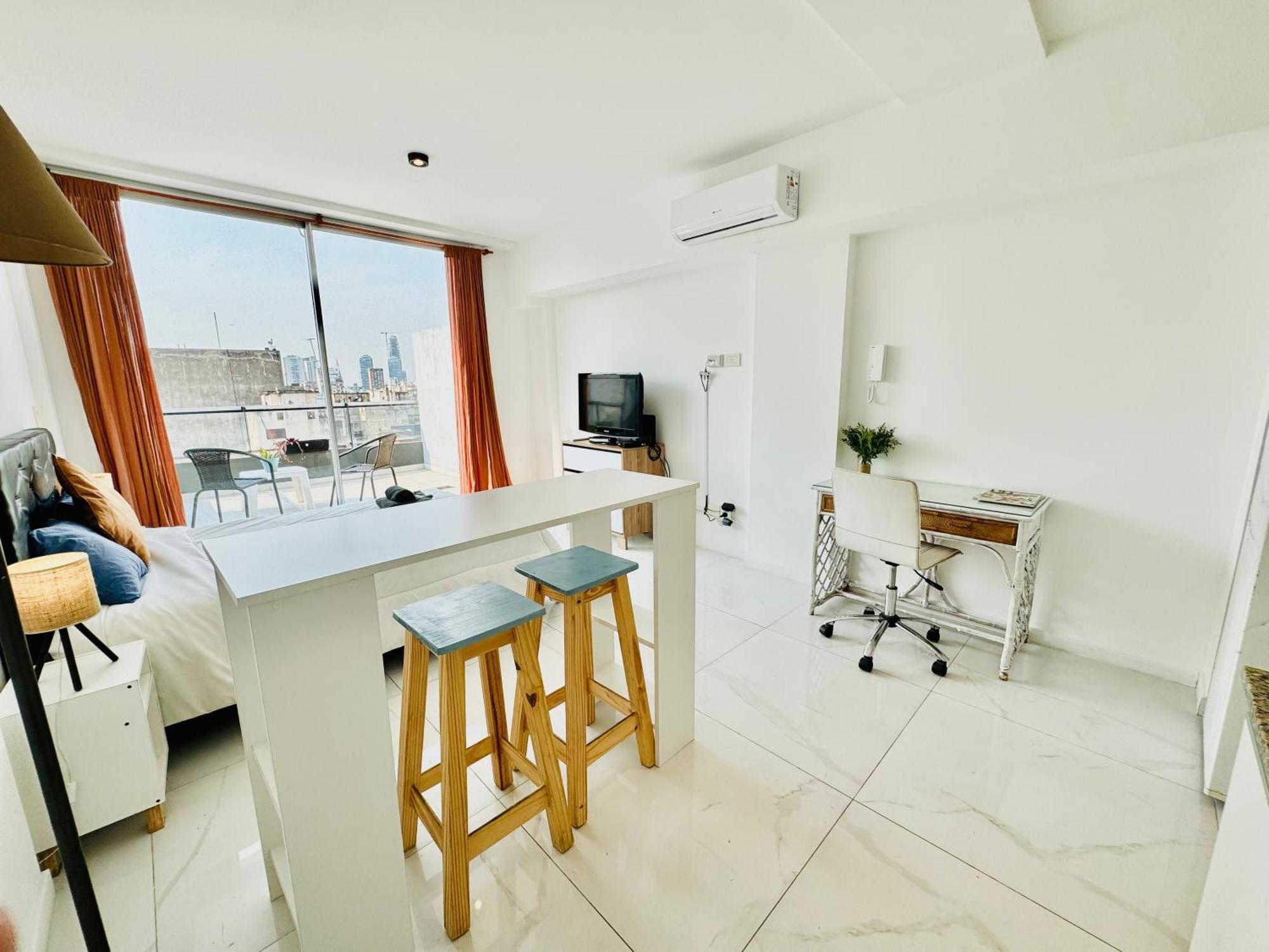 Cool Apts Buenos Aires