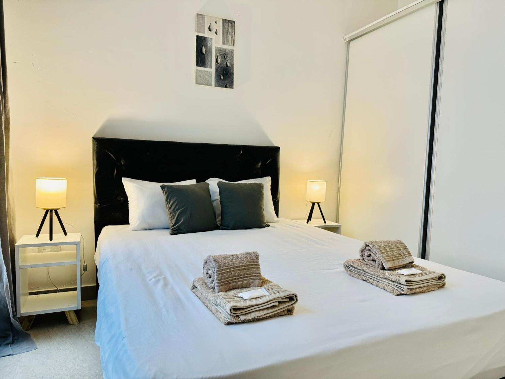 Cool Apts Apartment Buenos Aires