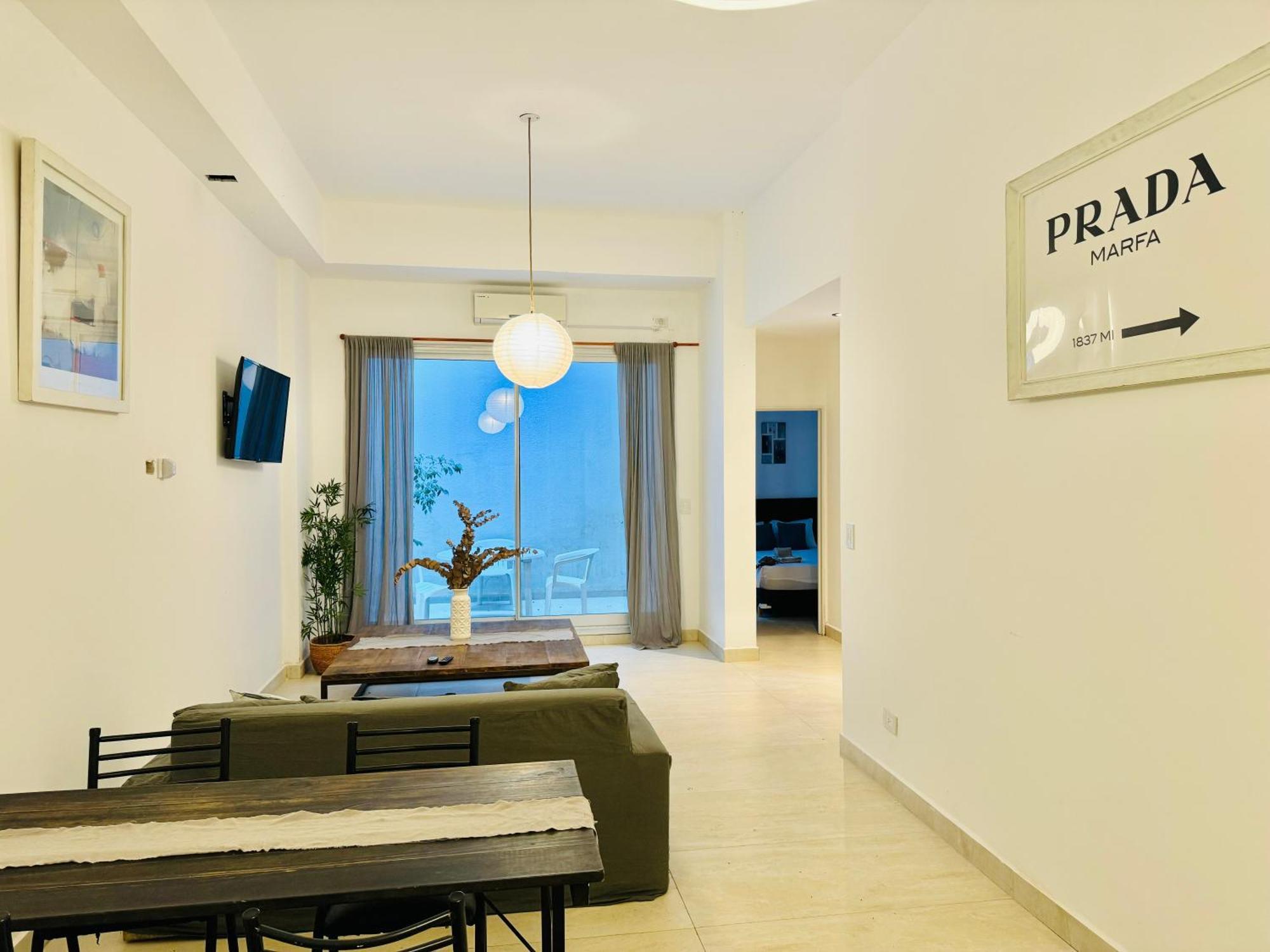 Cool Apts Apartment Buenos Aires