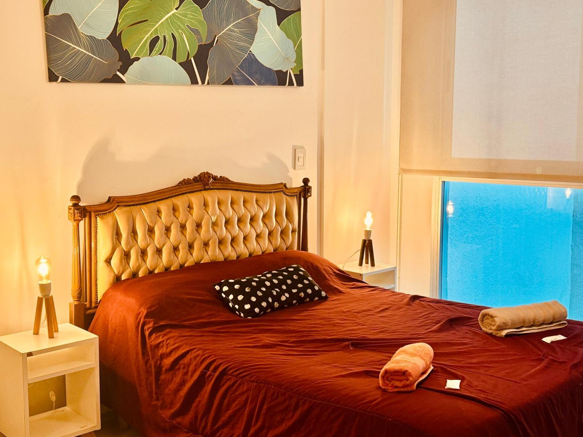 Apartment Cool Apts Buenos Aires