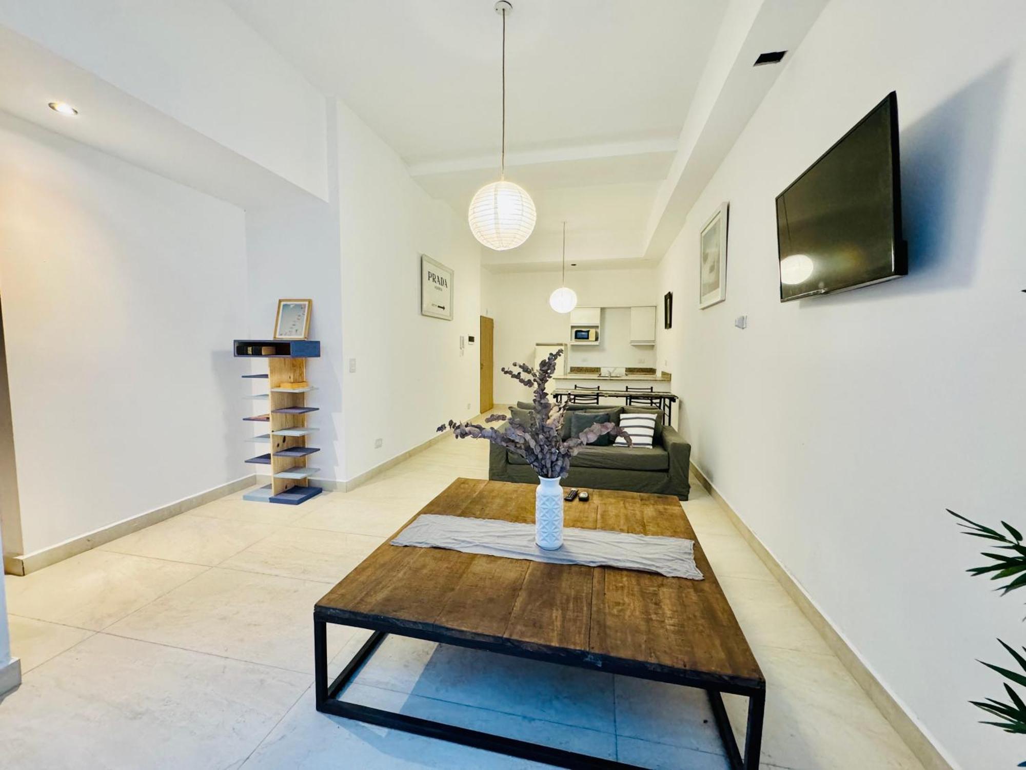 Apartment Cool Apts