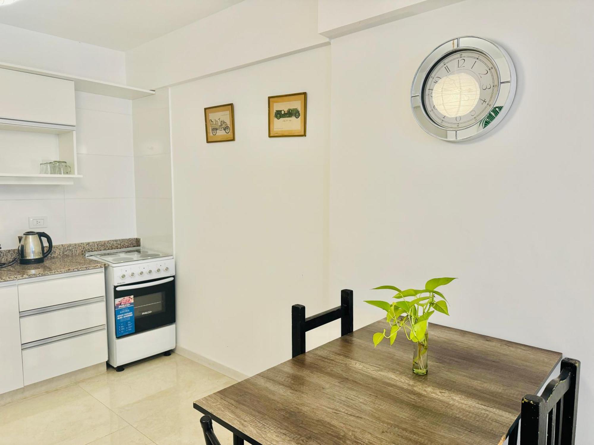 Cool Apts Buenos Aires