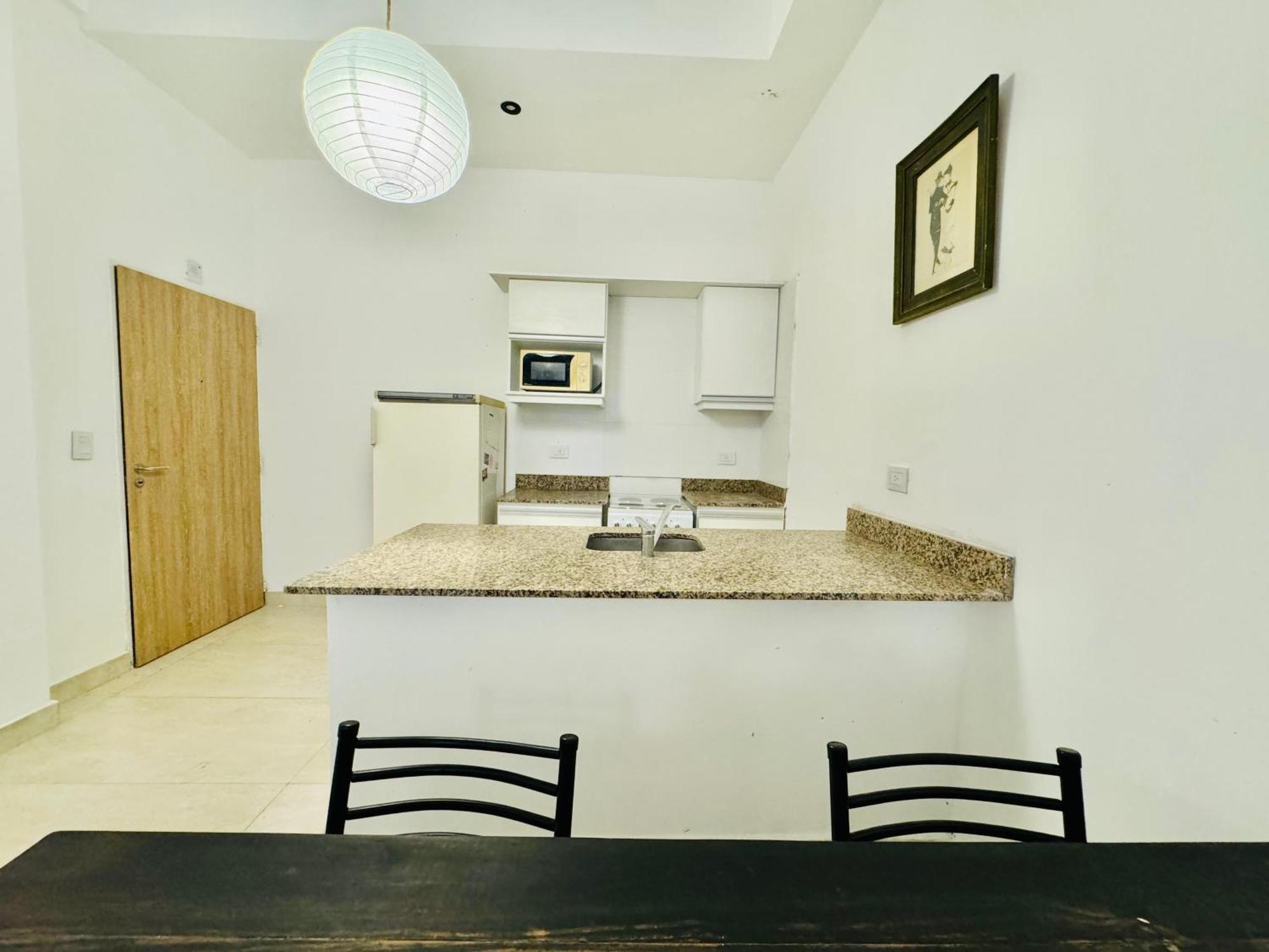 Apartment Cool Apts Buenos Aires