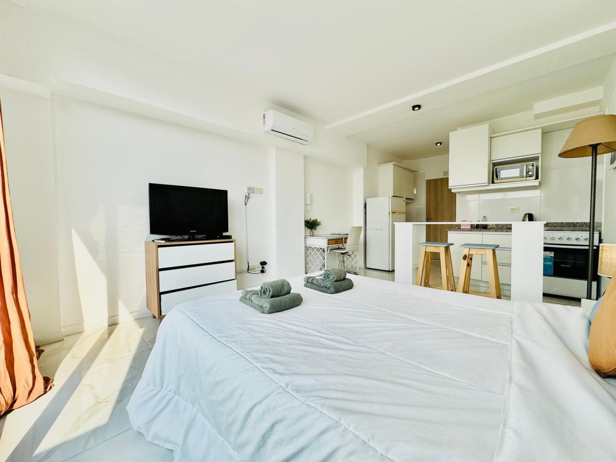 Cool Apts Apartment Buenos Aires