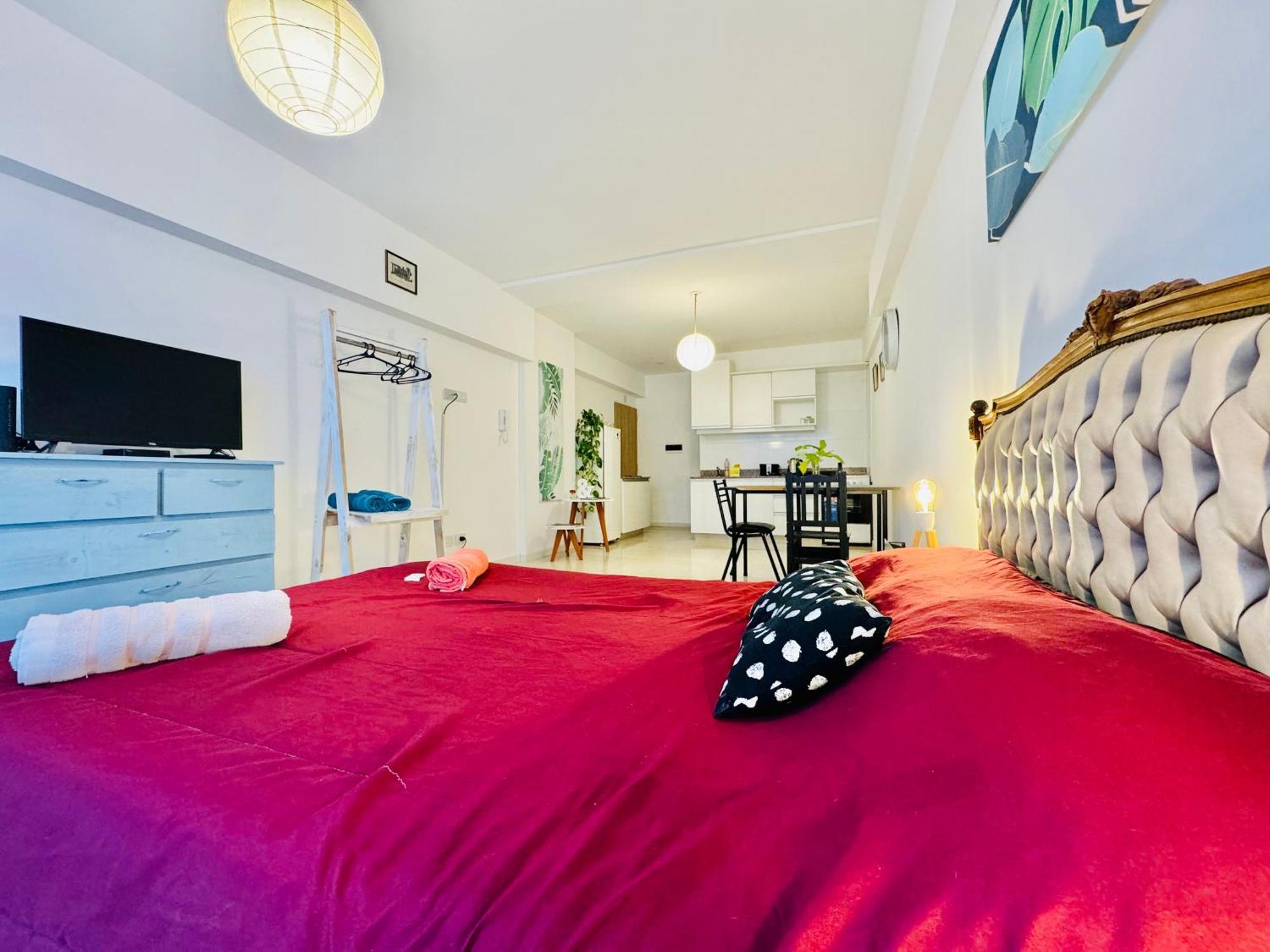 Cool Apts * Buenos Aires