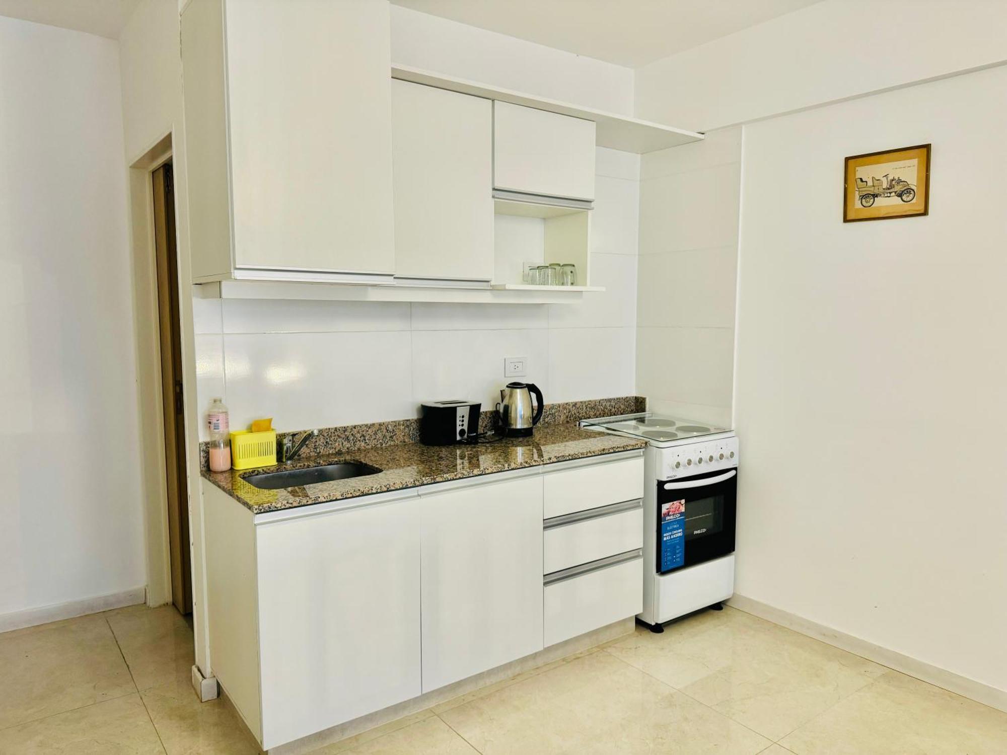 Cool Apts Buenos Aires