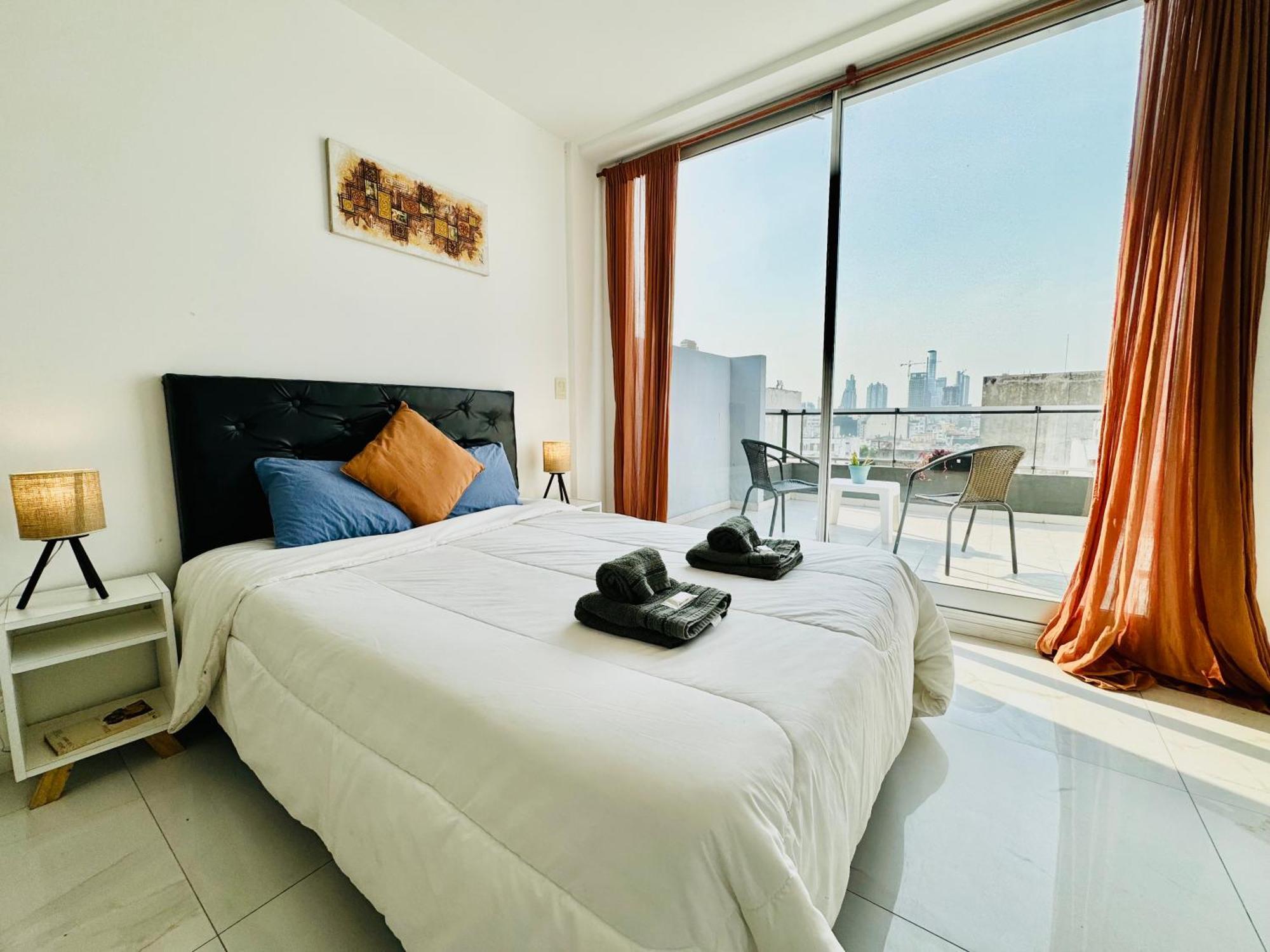 Cool Apts * Buenos Aires