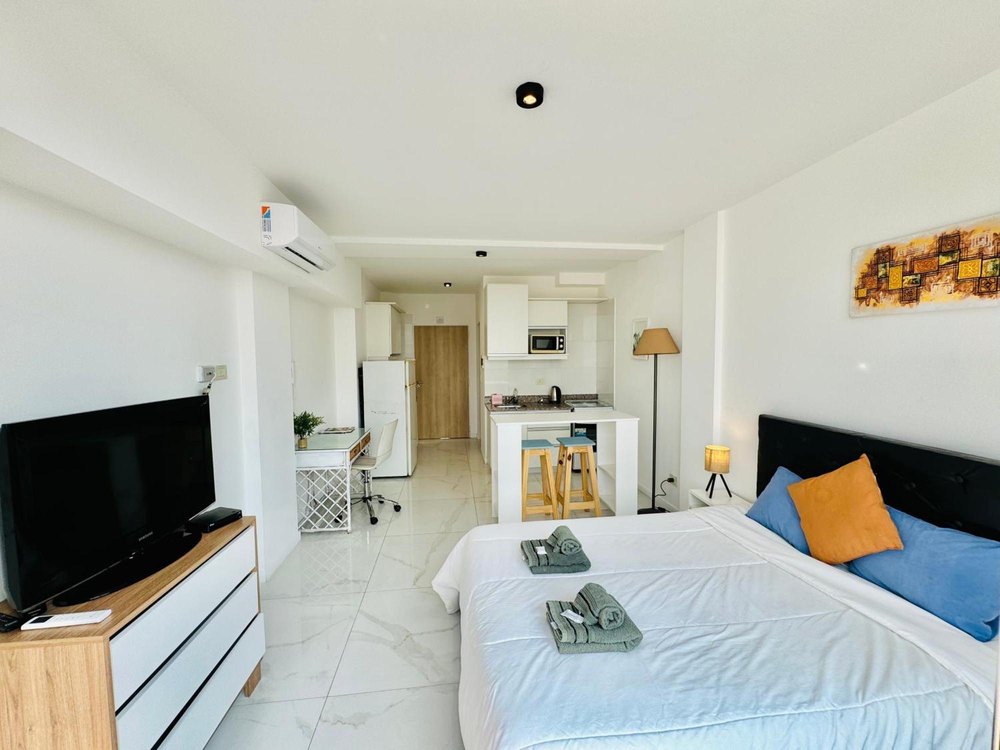 Cool Apts Buenos Aires