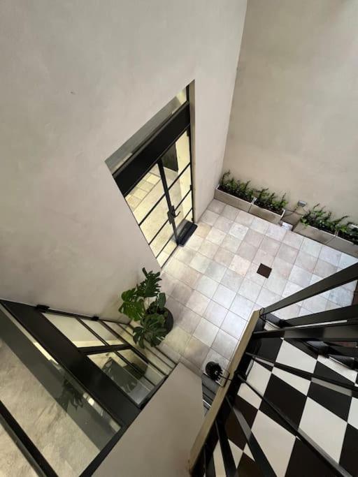 Palermo Pecina - A Dos Cuadras De Tramites Visa Apartamento