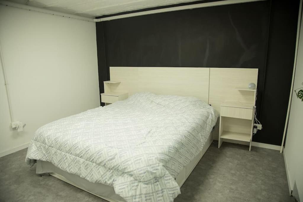 Palermo Pecina - A Dos Cuadras De Tramites Visa Apartamento