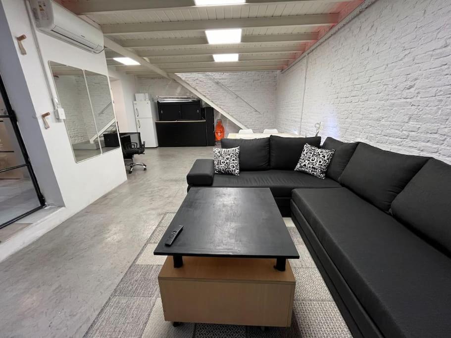 Palermo Pecina - A Dos Cuadras De Tramites Visa Apartamento *