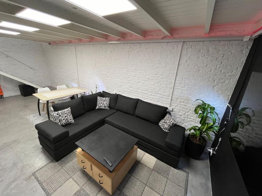 Apartamento Palermo Pecina - A Dos Cuadras De Tramites Visa Ciudad Autónoma de Buenos Aires