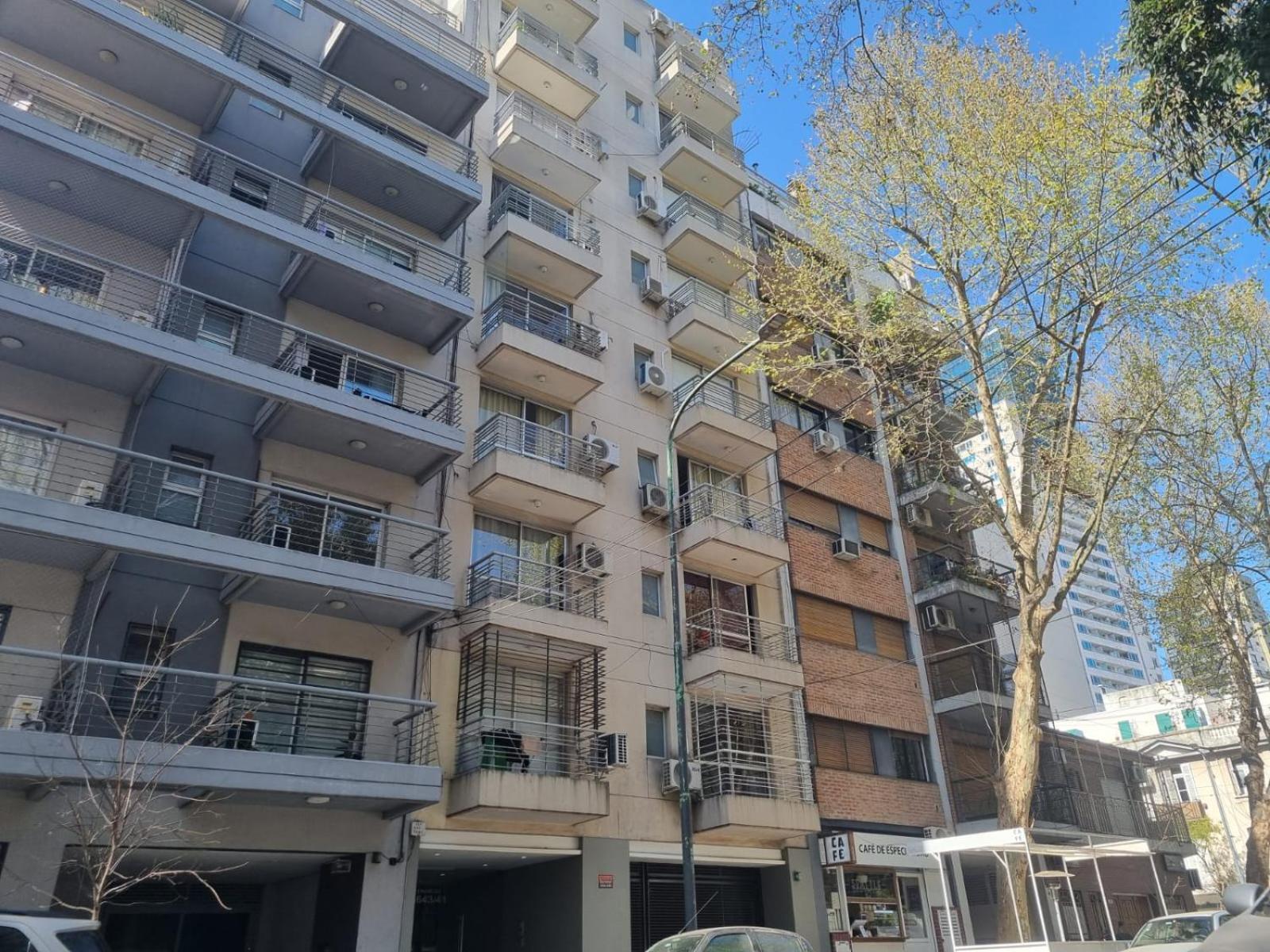 Buenos Dias Apartment Buenos Aires