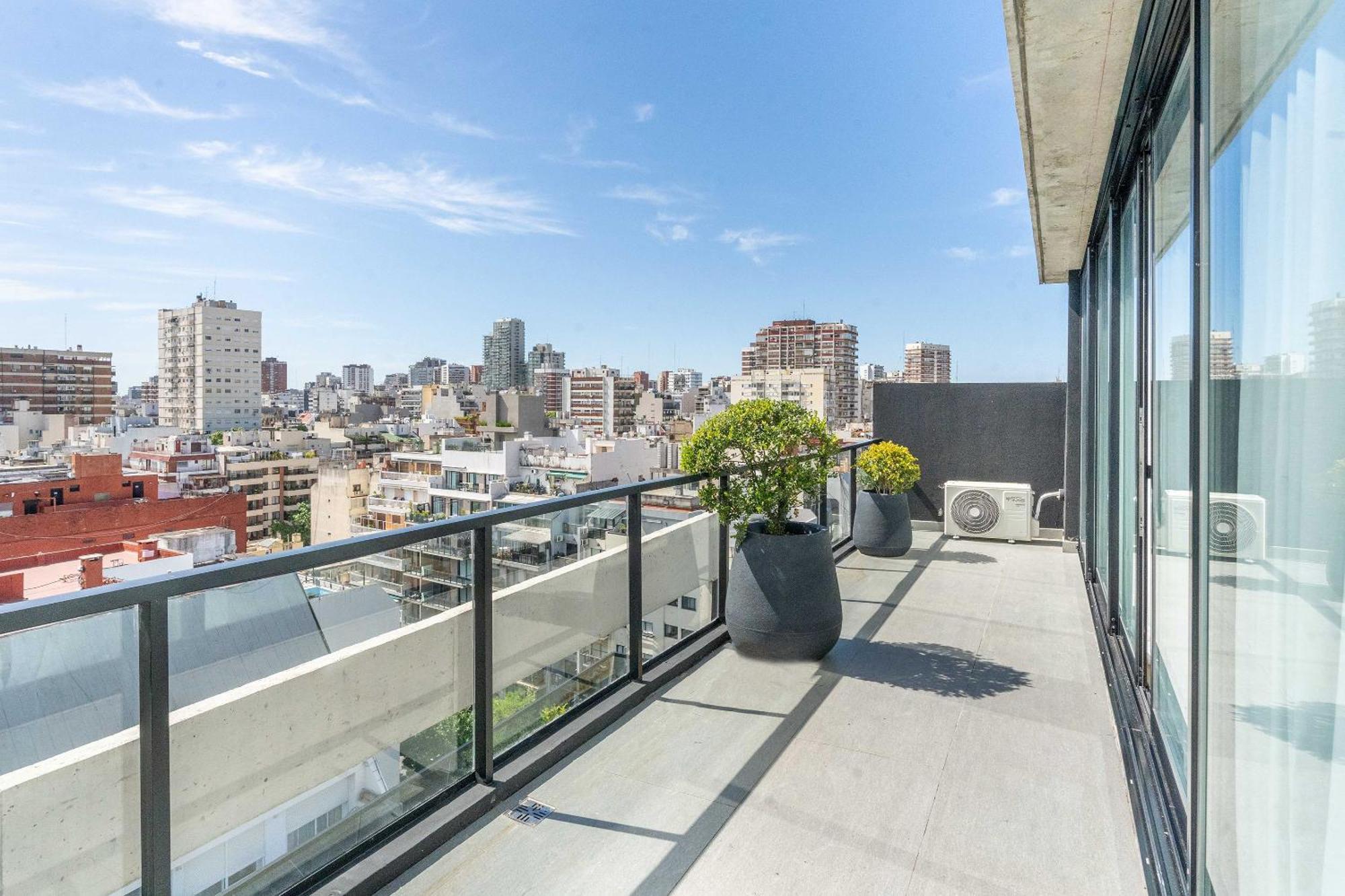 Live Soho Boutique & Belgrano Buenos Aires
