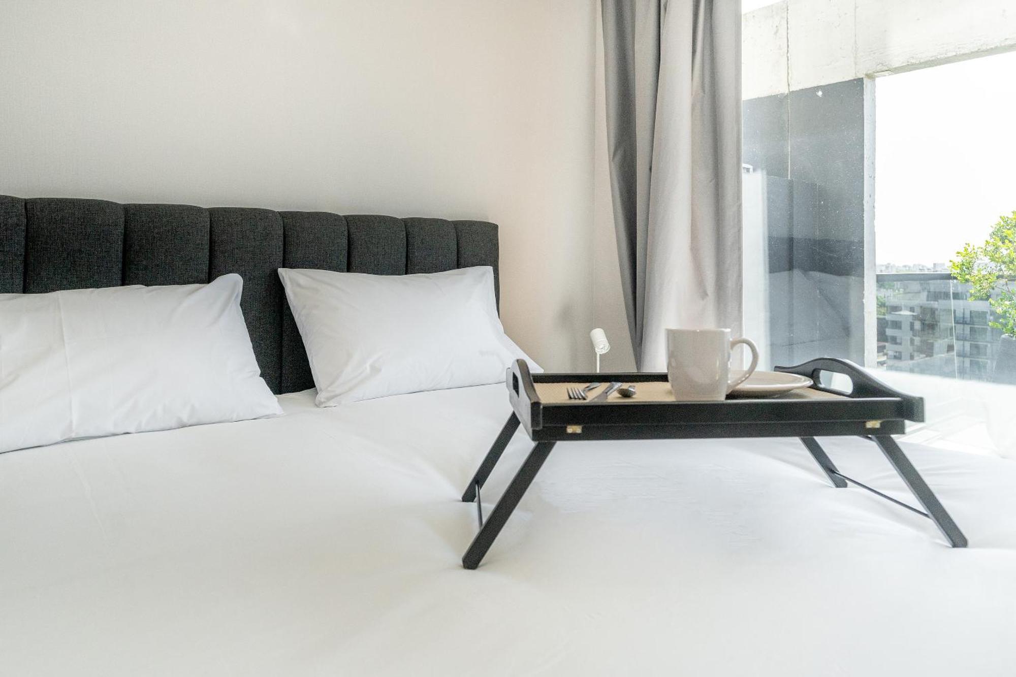 Live Soho Boutique & Belgrano Aparthotel Buenos Aires