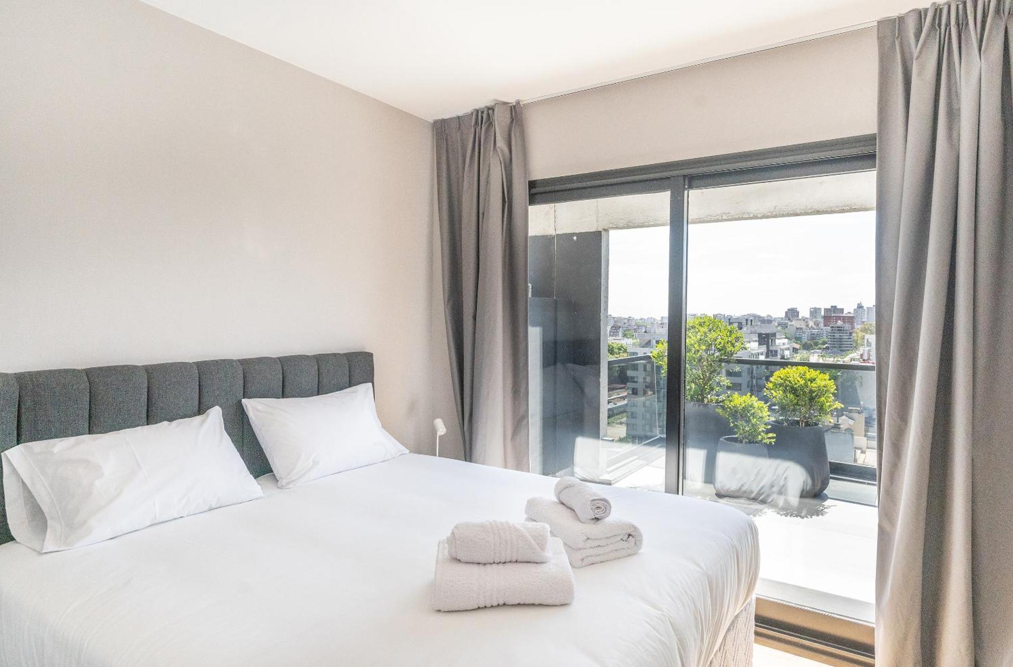 Aparthotel Live Soho Boutique & Belgrano Buenos Aires