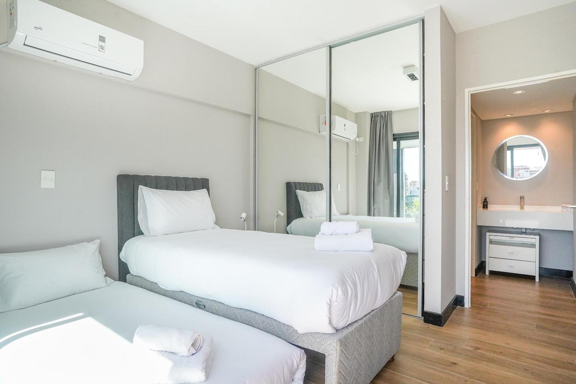 Live Soho Boutique & Belgrano Aparthotel *