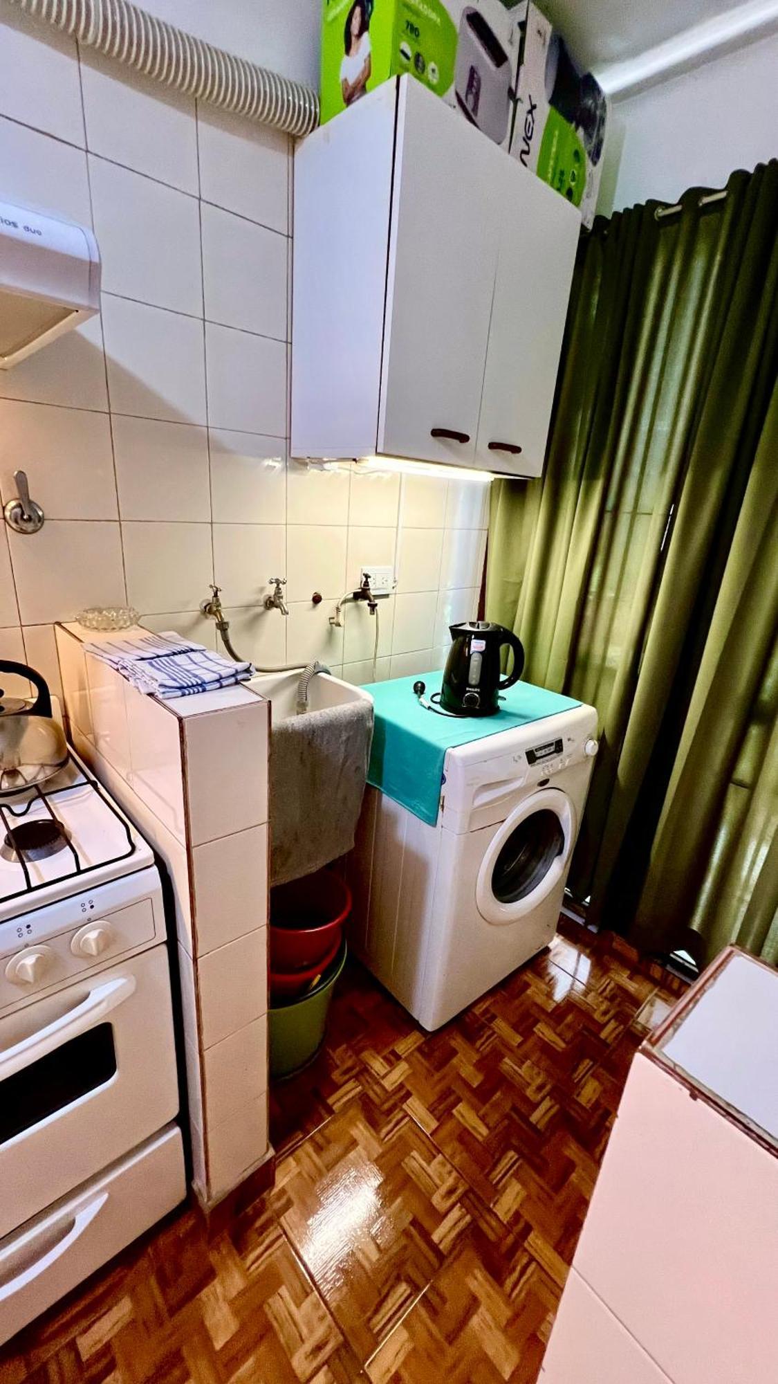 Lucero Apartment