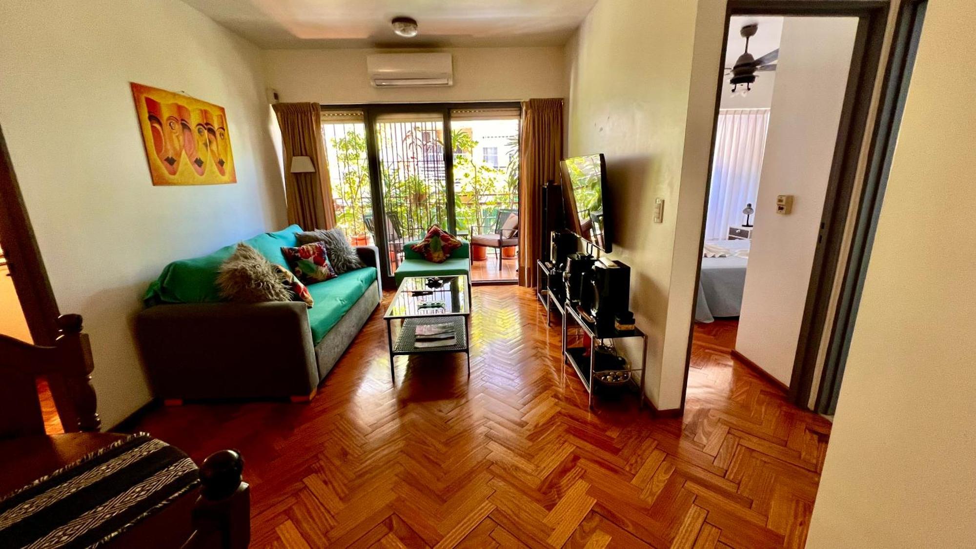 Apartment Lucero