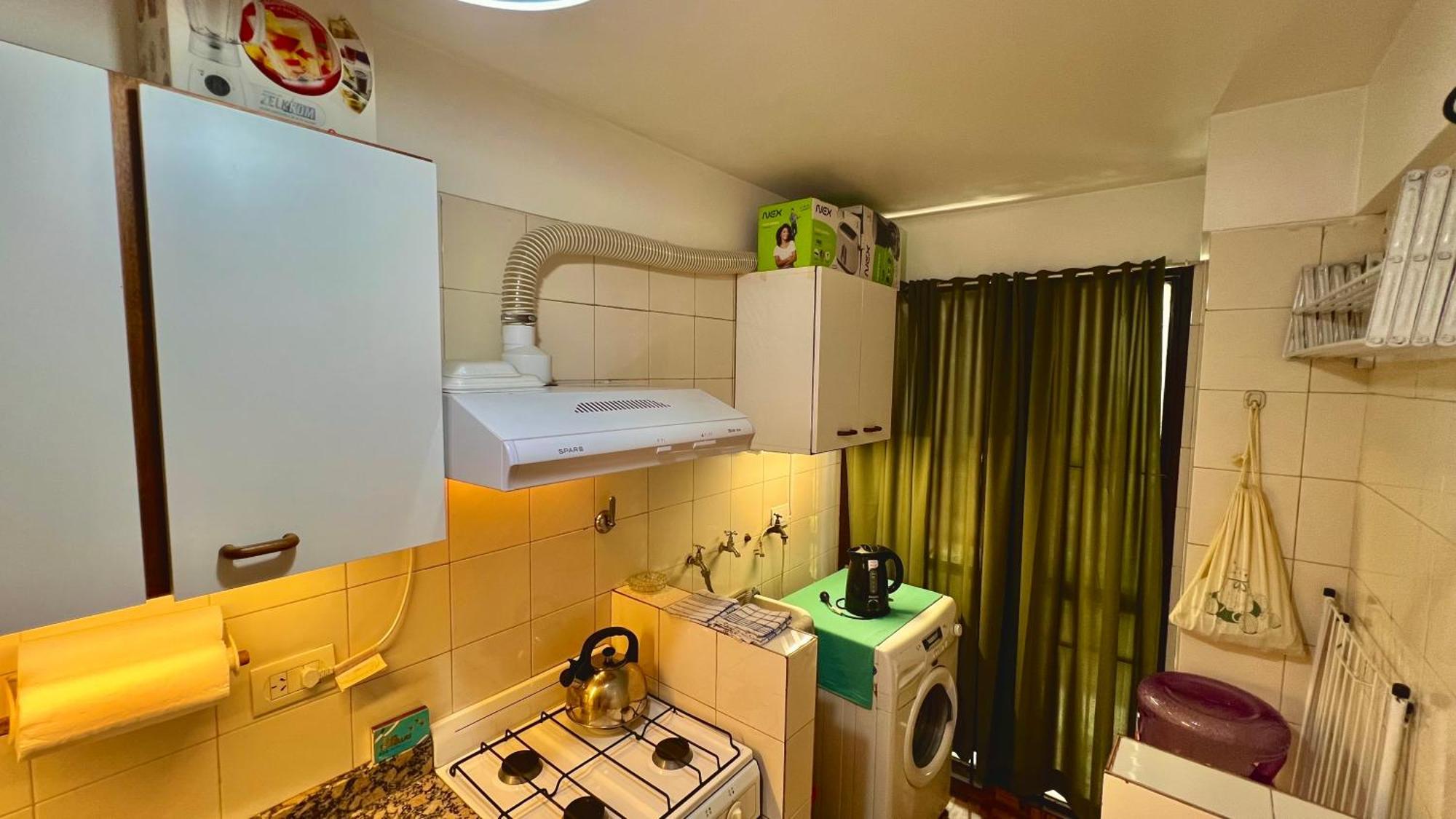 Apartment Lucero *