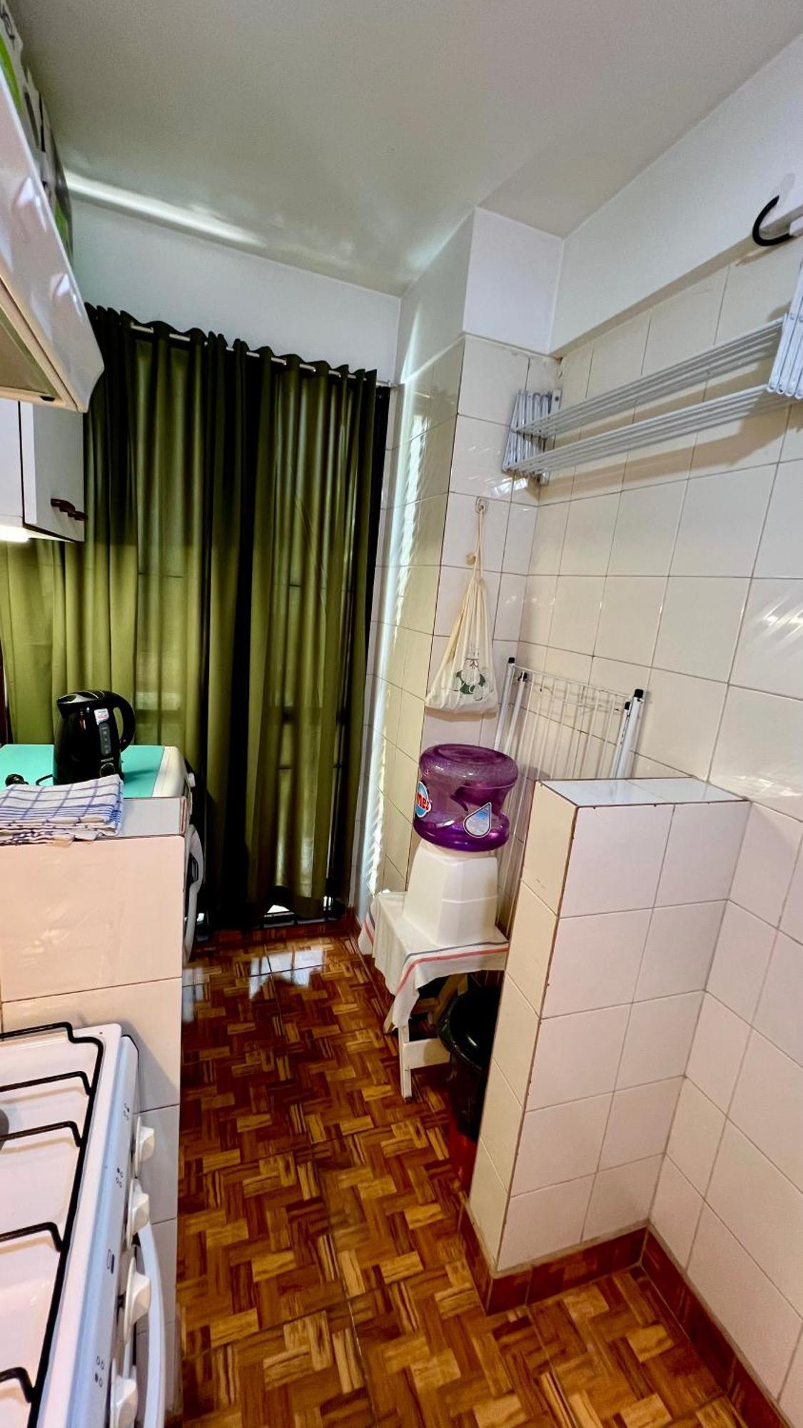 Apartment Lucero Buenos Aires
