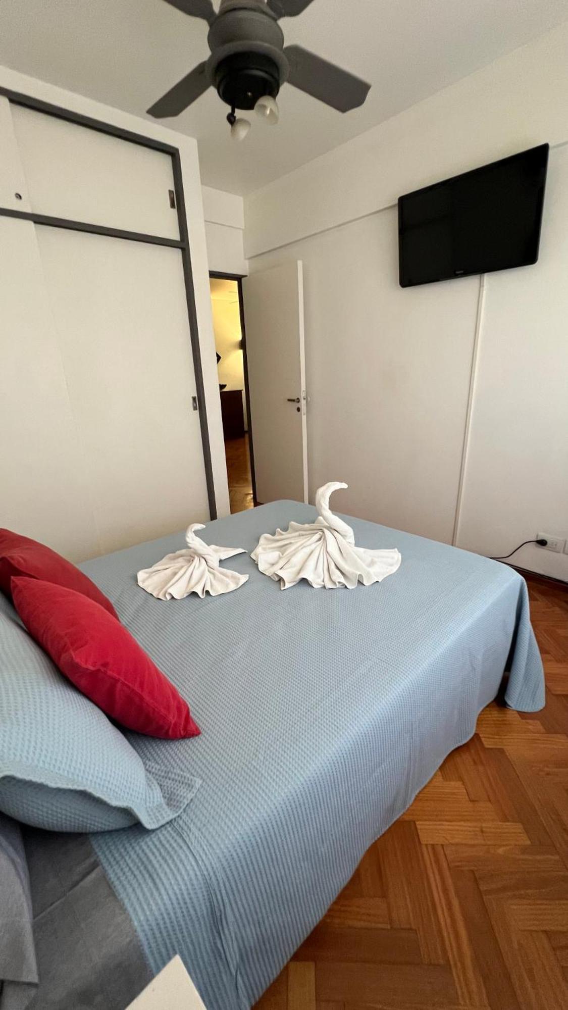 Lucero Apartment