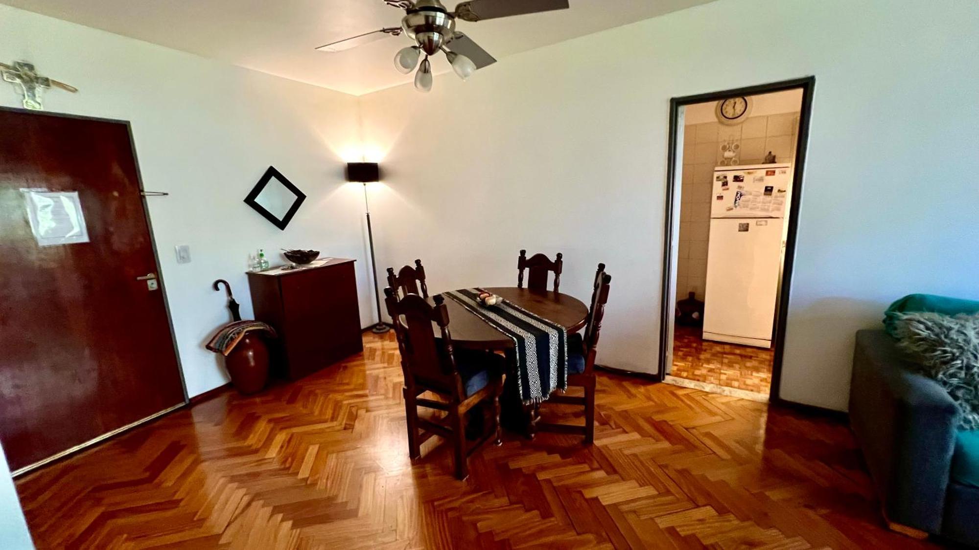 Apartment Lucero *