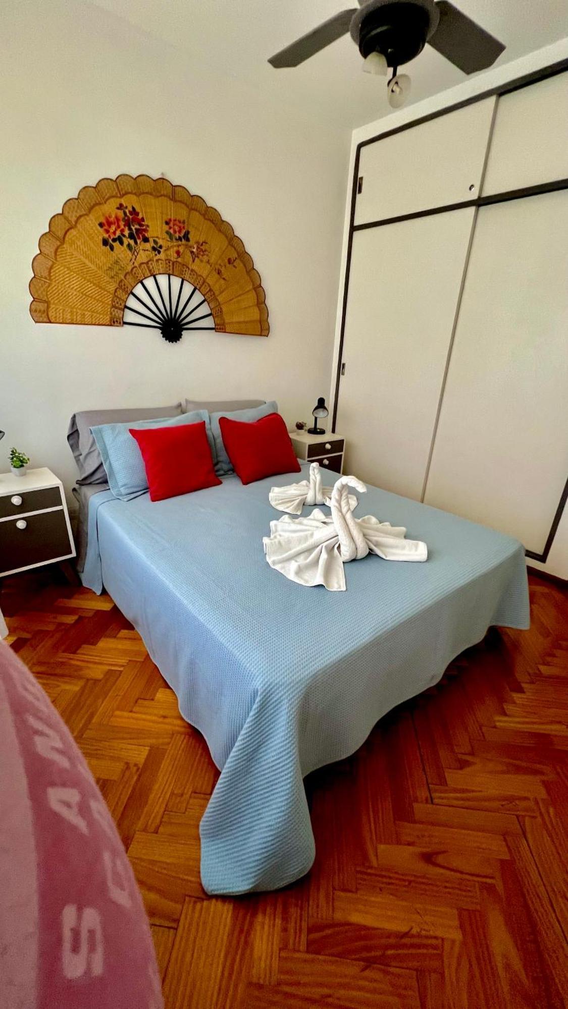 Lucero Apartment Buenos Aires