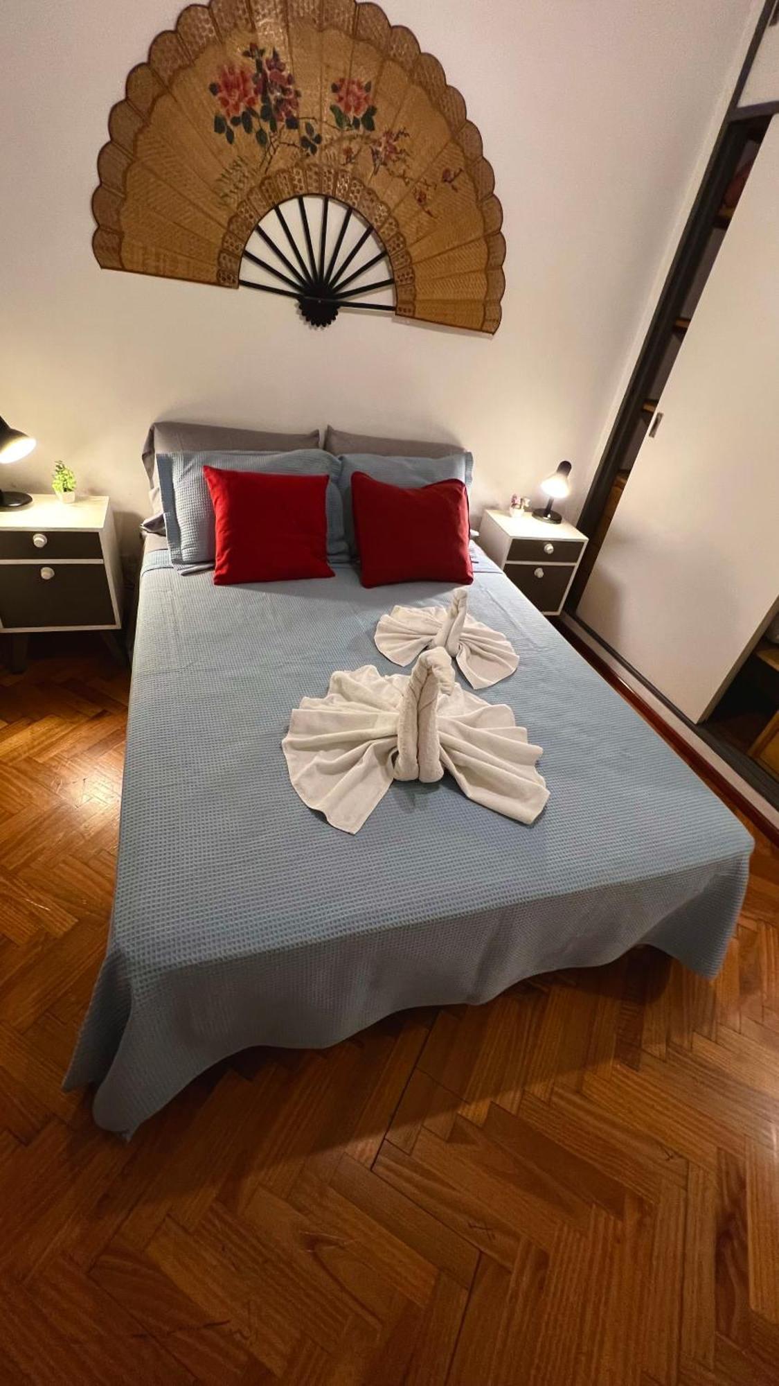 Apartment Lucero Buenos Aires