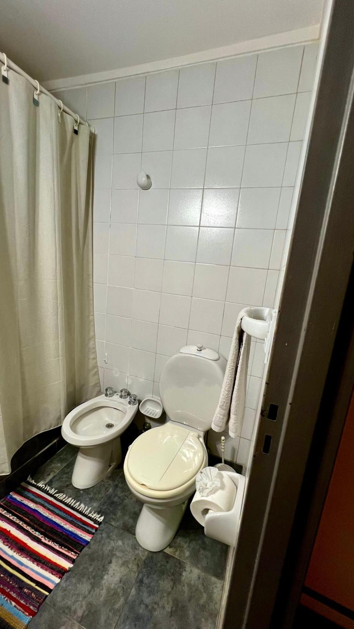 Lucero Apartment Buenos Aires