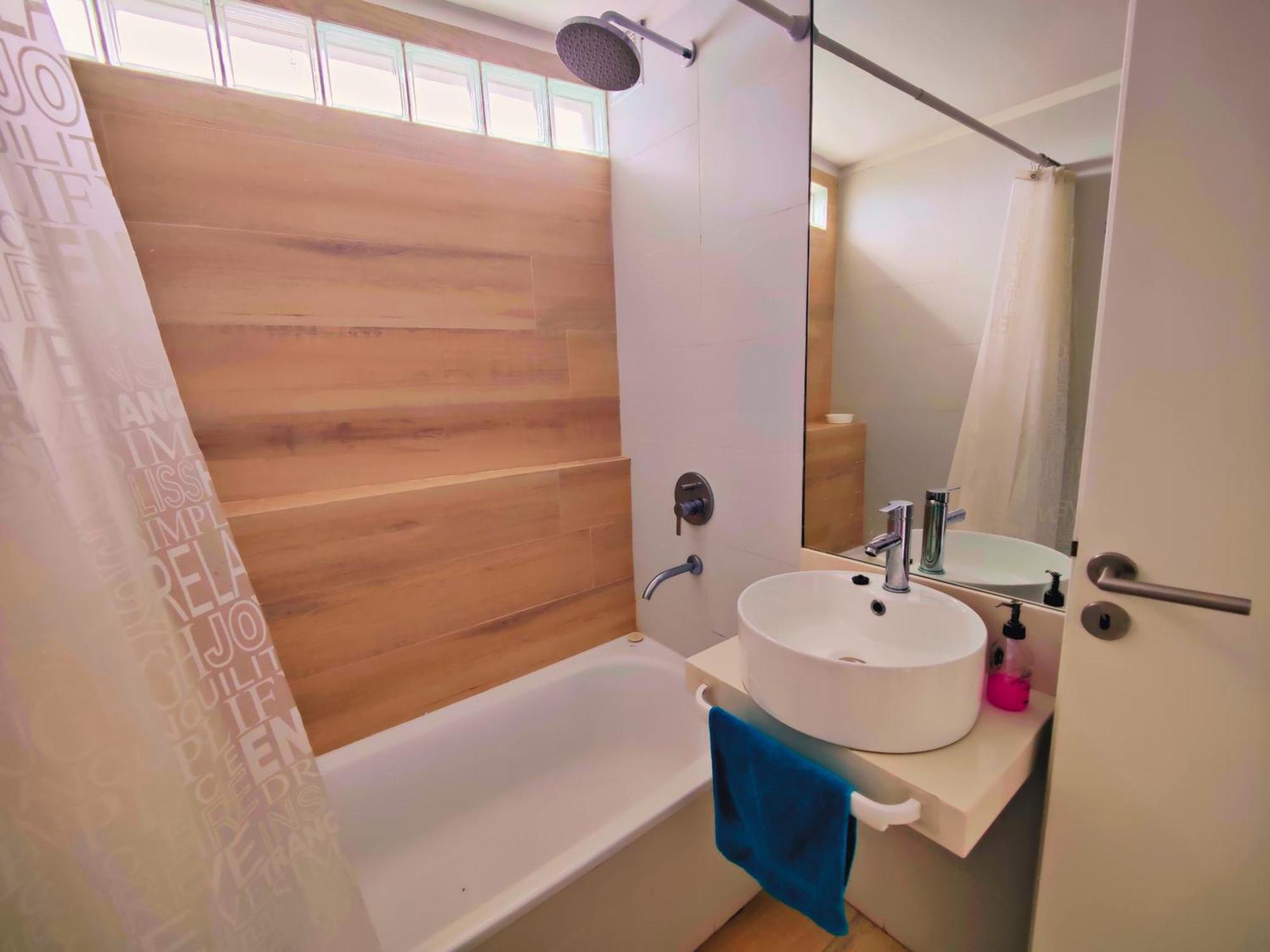 Apartment Fascinante Premium Con Balcon, Pura Luz Y Serenidad Buenos Aires