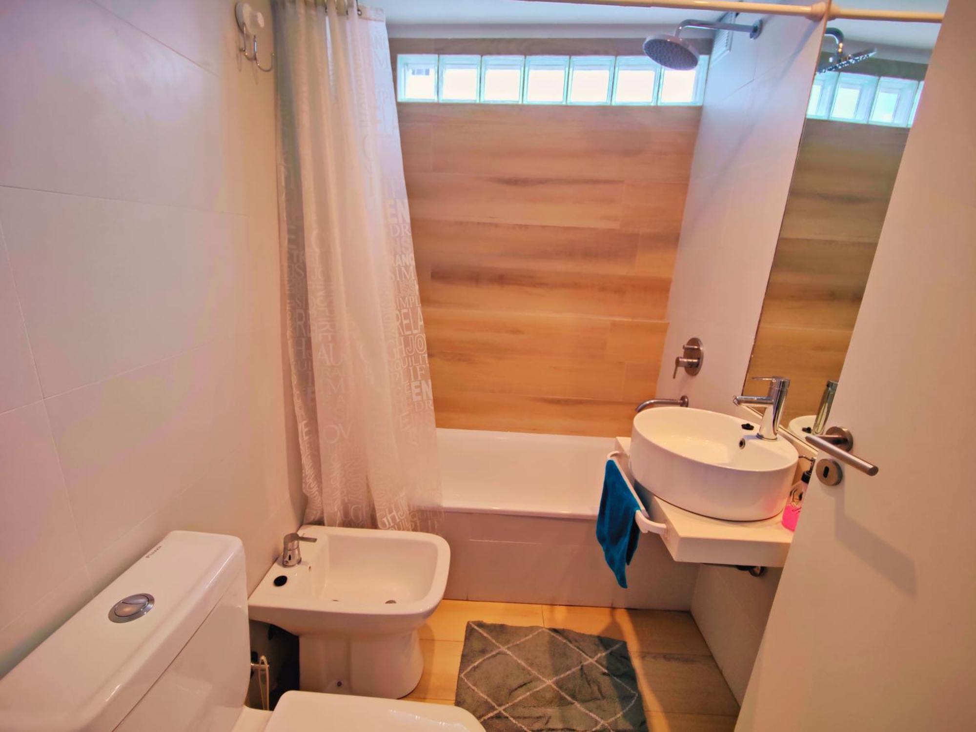 Apartment Fascinante Premium Con Balcon, Pura Luz Y Serenidad *
