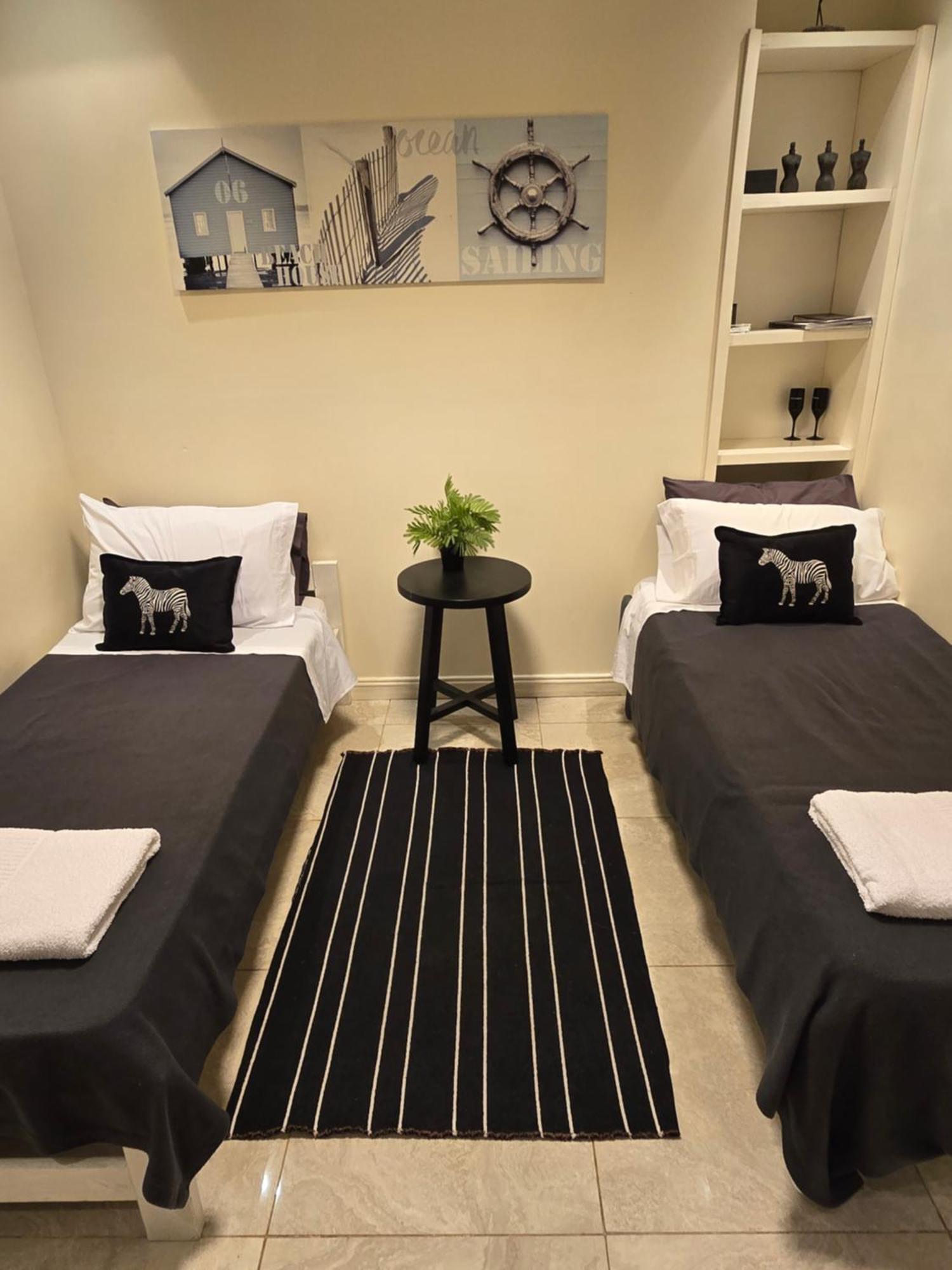 Fashion And Travel Centro Apartment