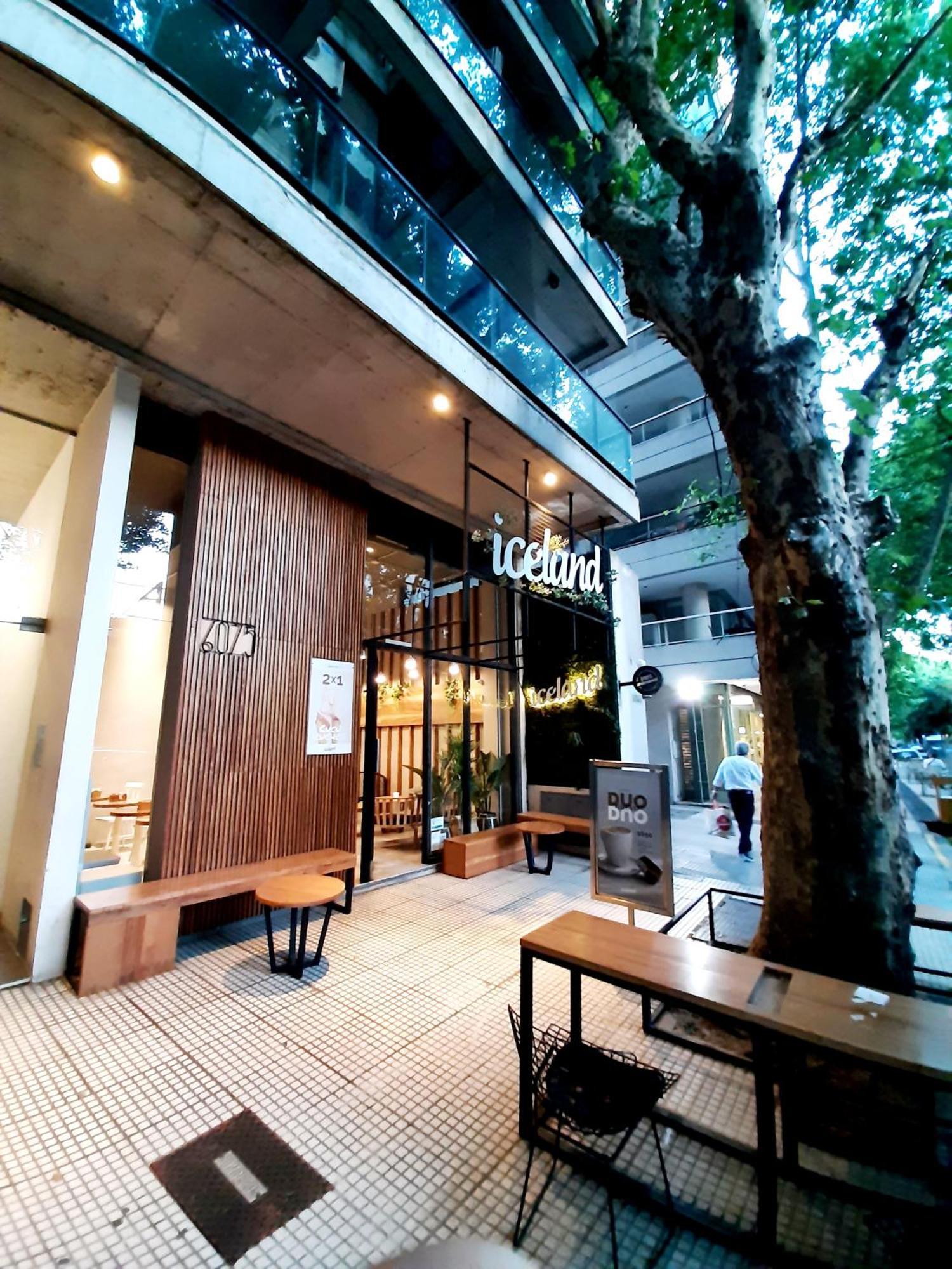 Departamento En Palermo Hollywood Apartment