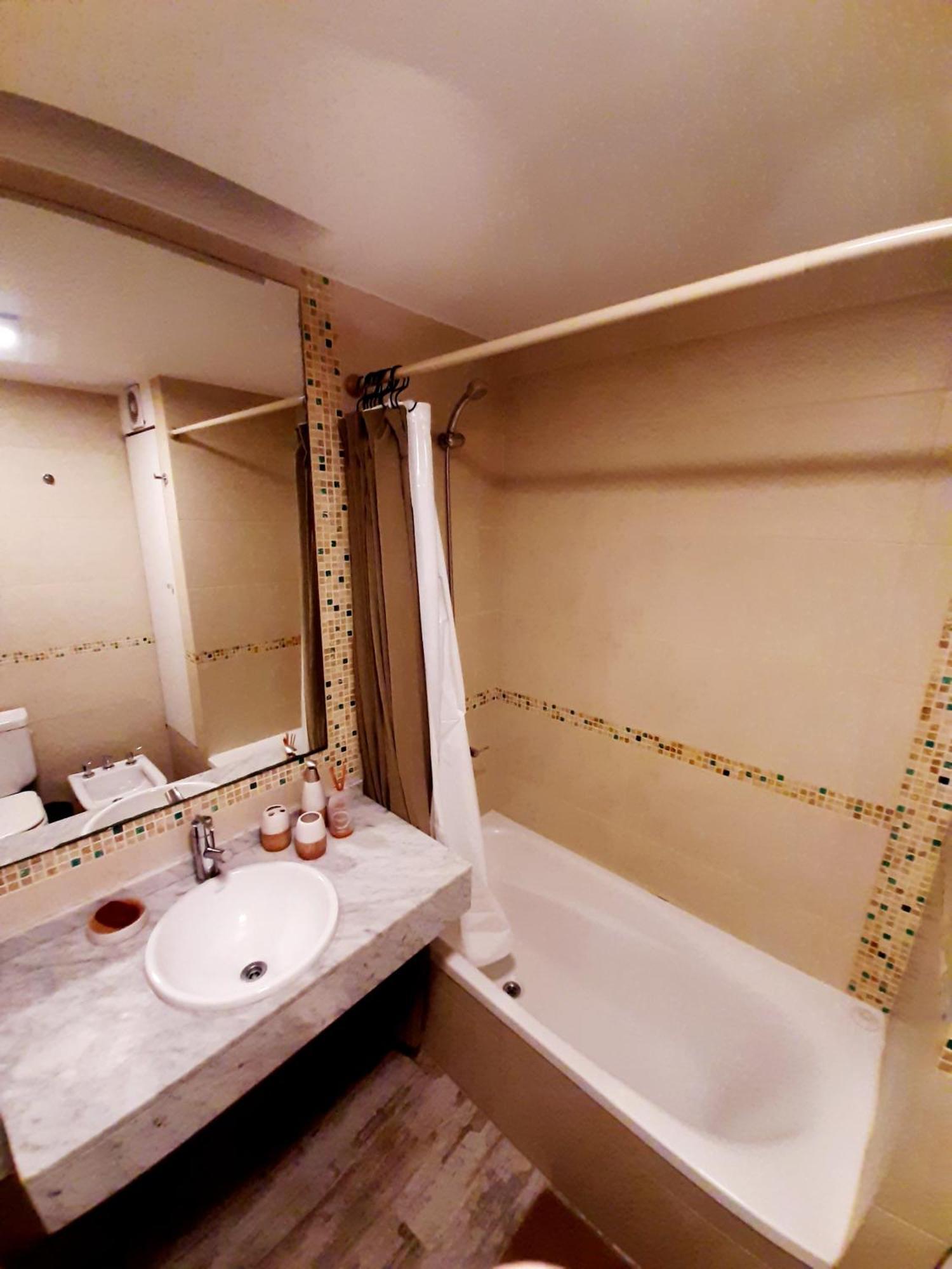 Departamento En Palermo Hollywood Apartment *