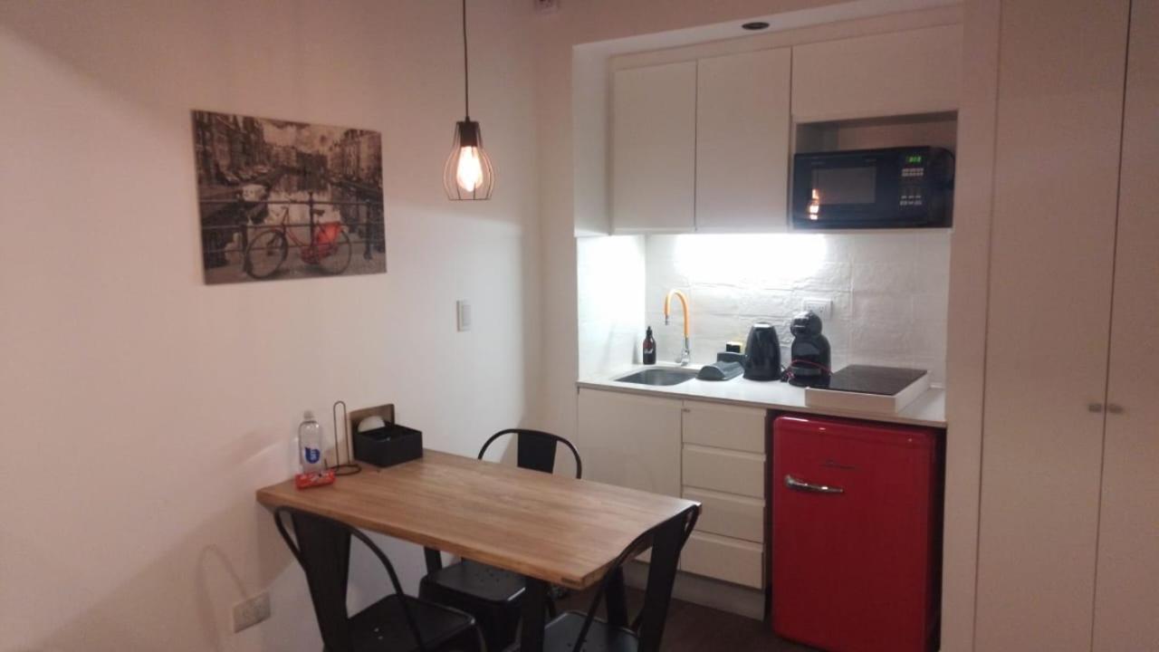 Apartment Departamentos Bell - Bell 6 Palermo Buenos Aires