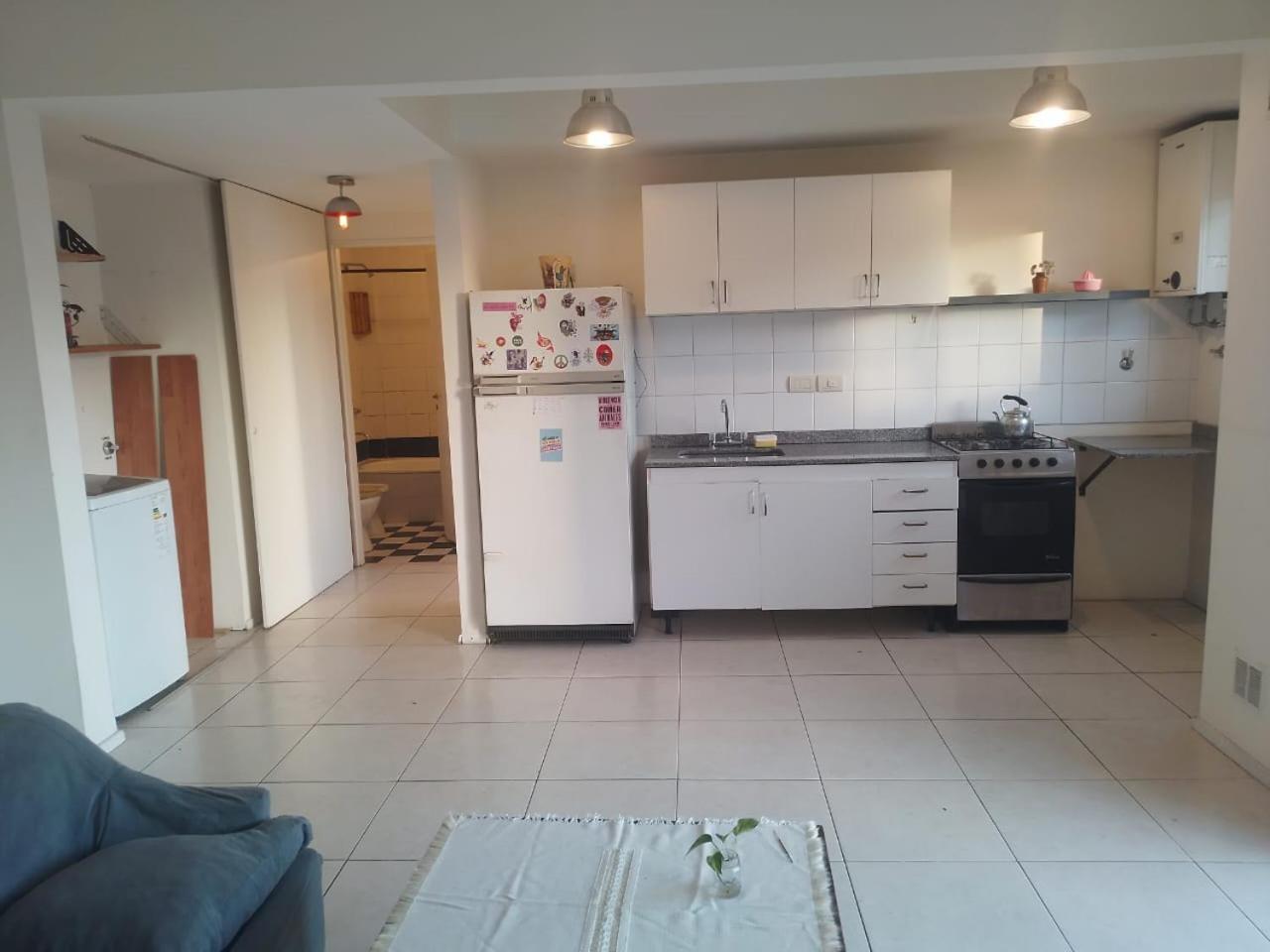 2 Ambientes Luminoso Caballito - Apto Mascotas Y Ninos! Apartment *
