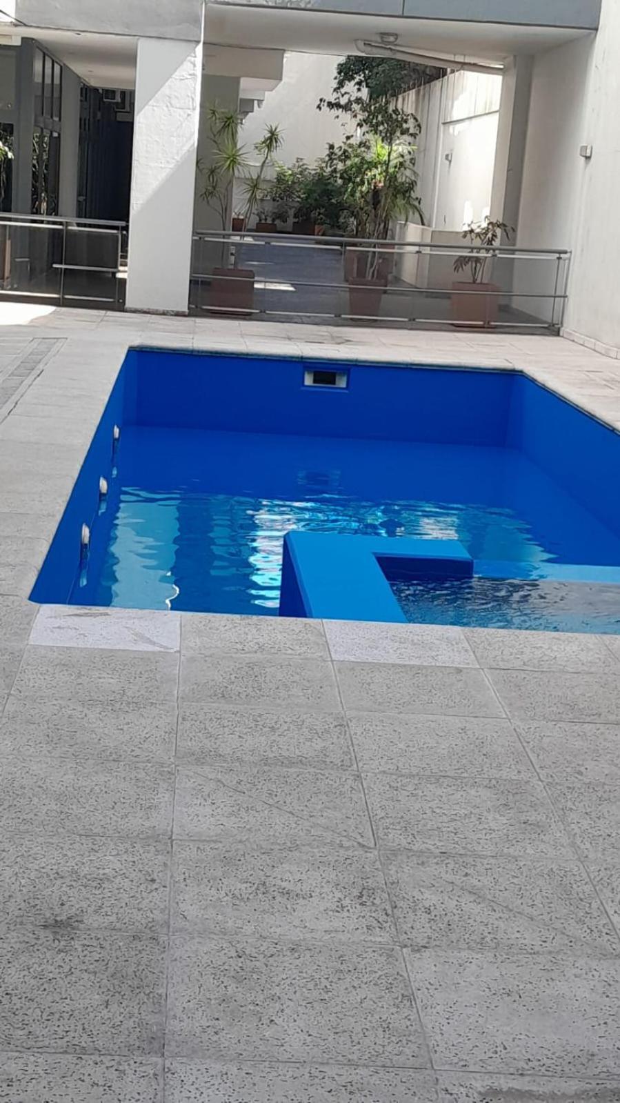 Apartamento Cambacua Charcas Y Agueero Buenos Aires