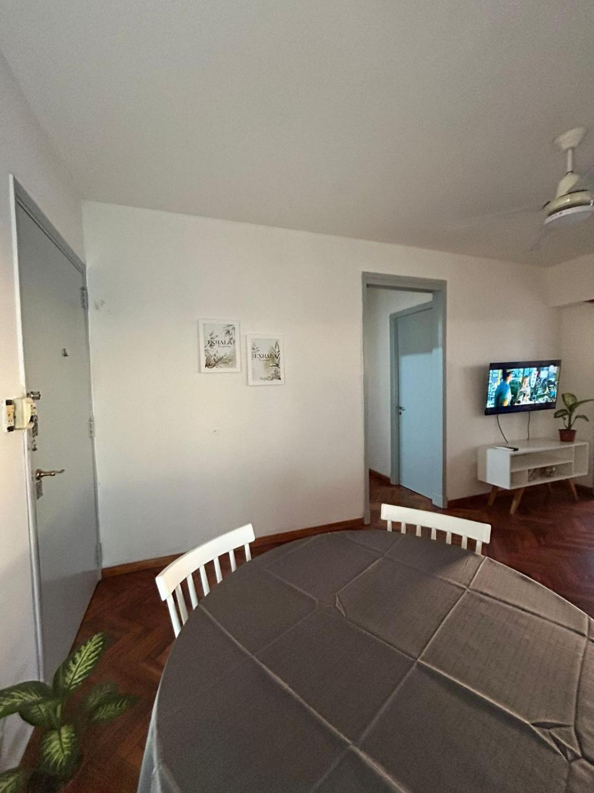 Impecable Departamento Con Excelente Ubicacion Apartment